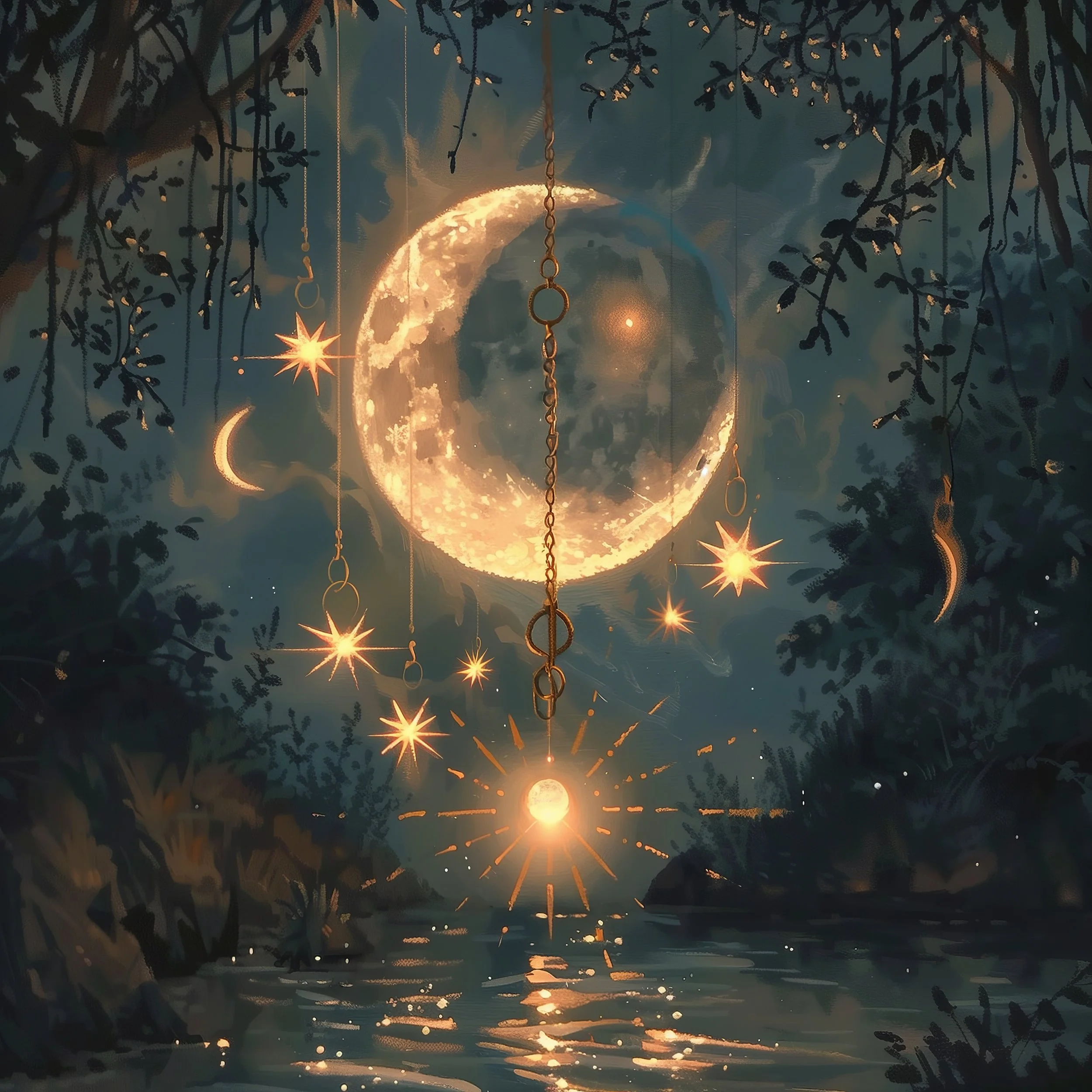 what happens when you gift yourself spaciousness?