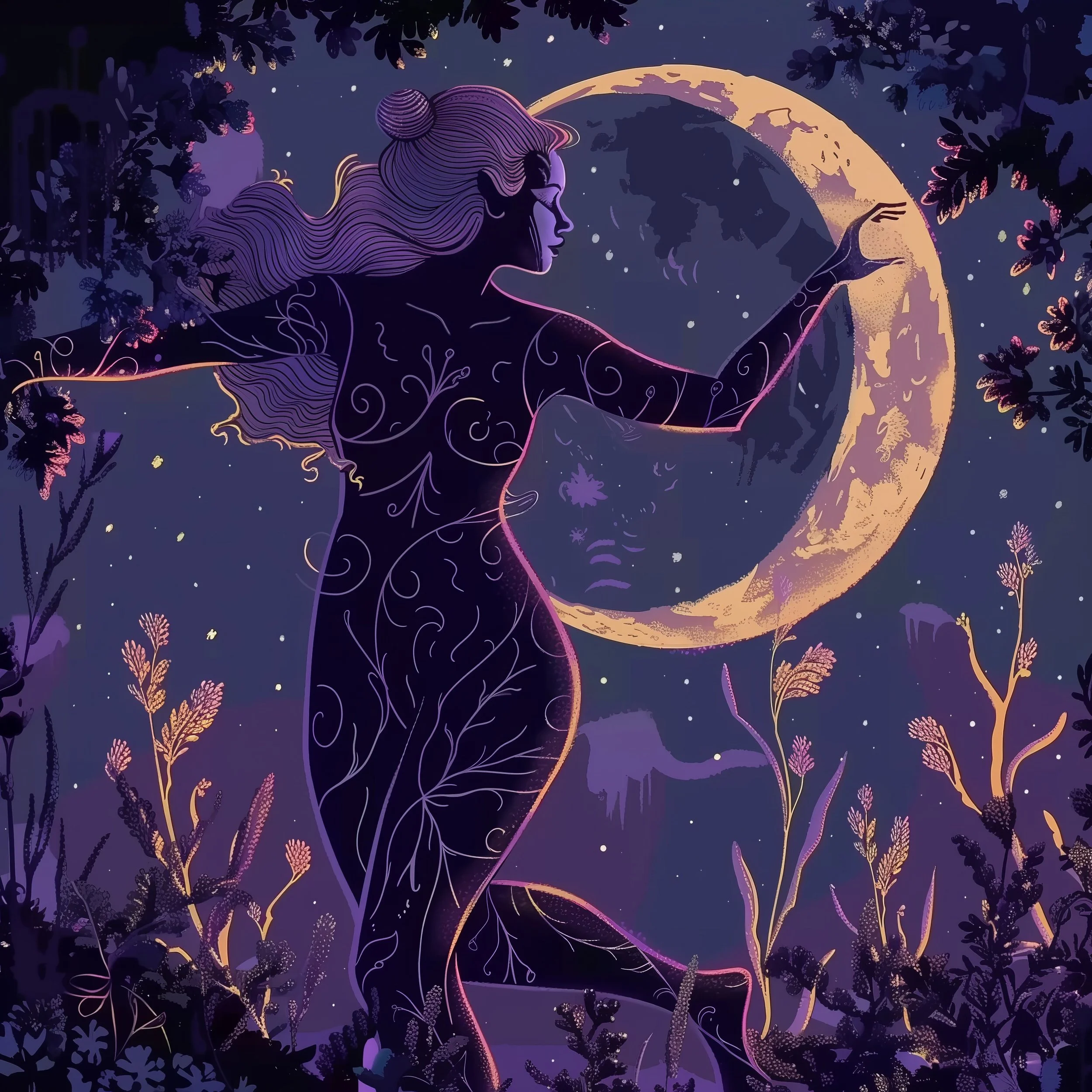 march invitation: speak true