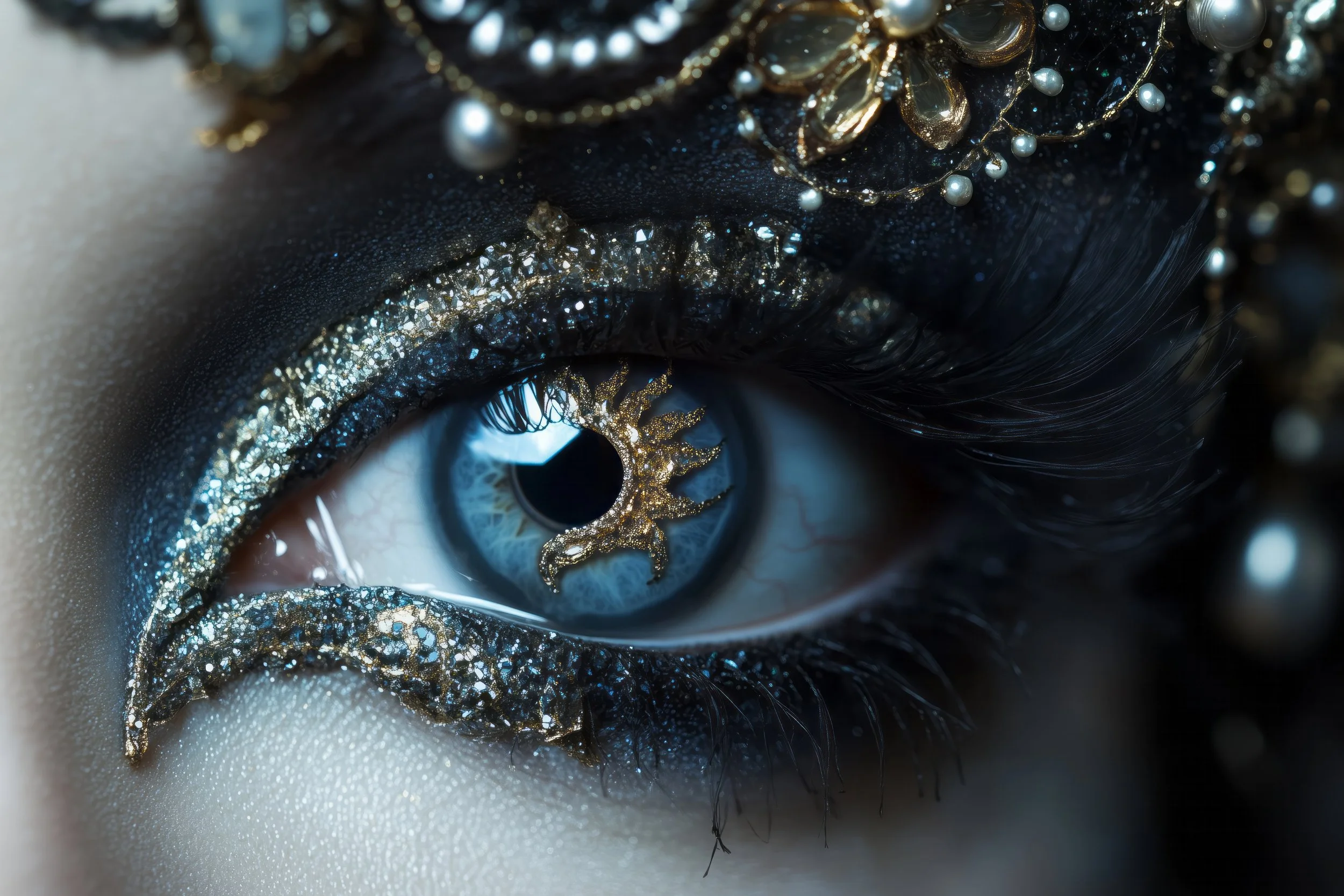 april invitation: remember who you are