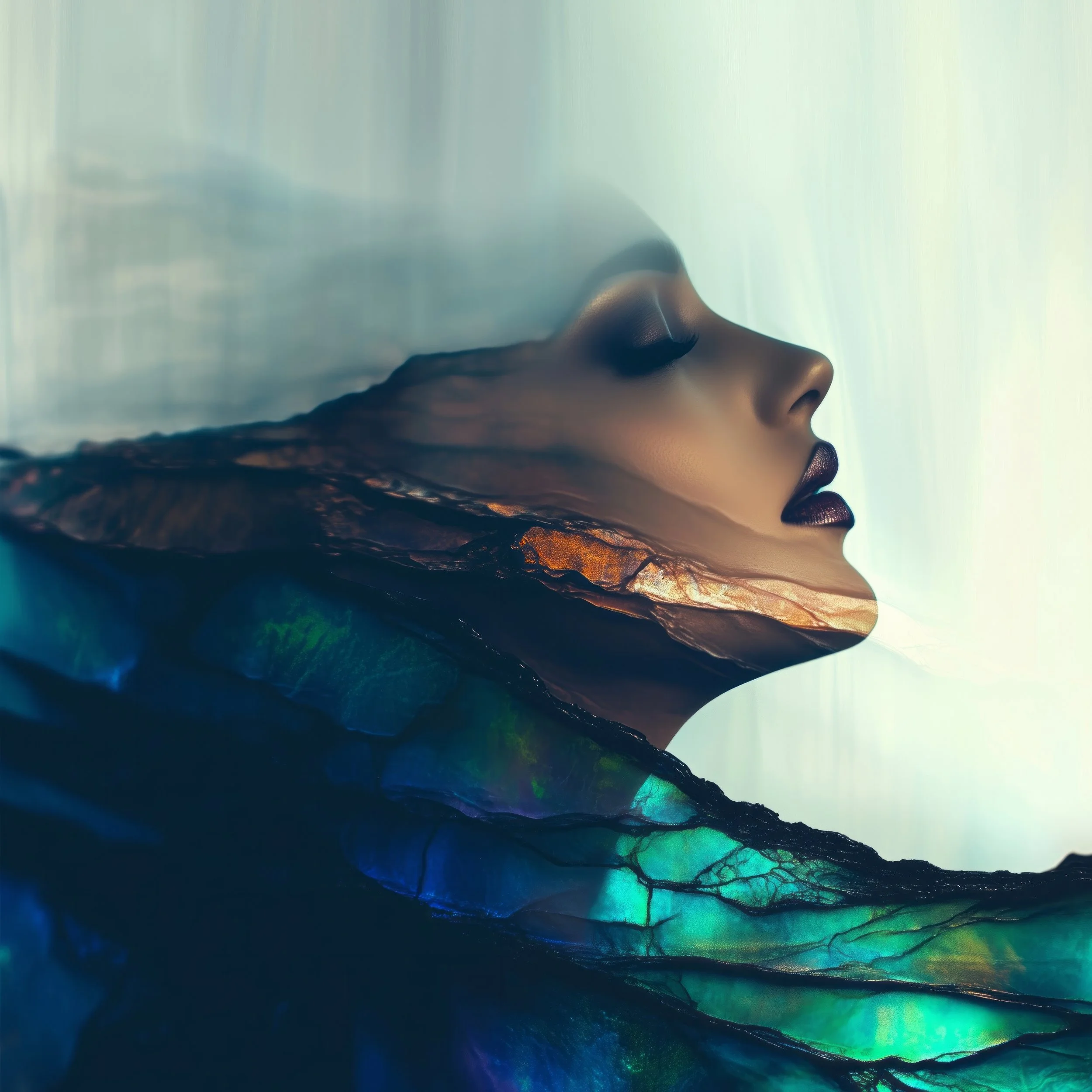 Do You Allow Yourself to Be Seen?