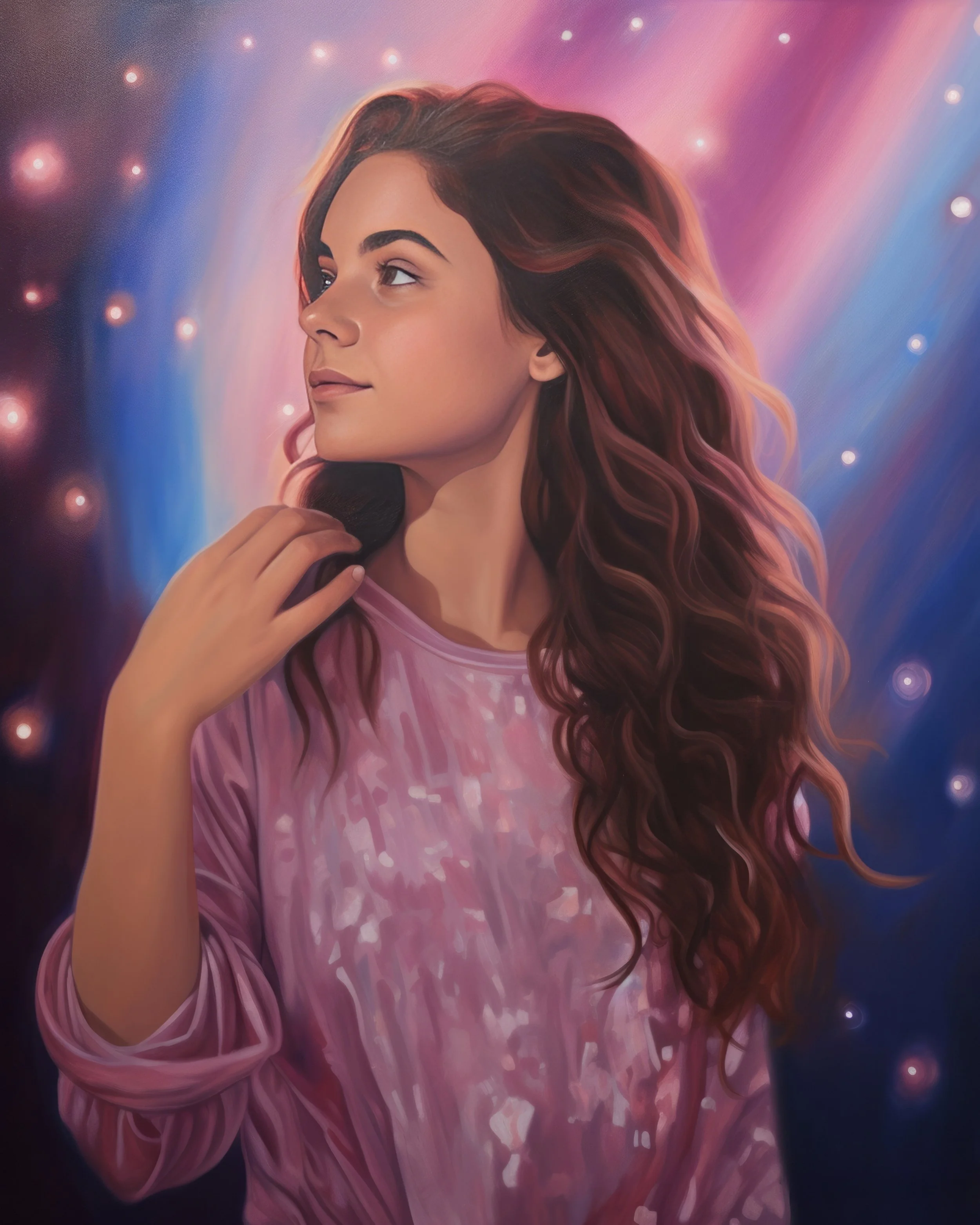 Not New Here. Rooted. Seasoned. Embodied.