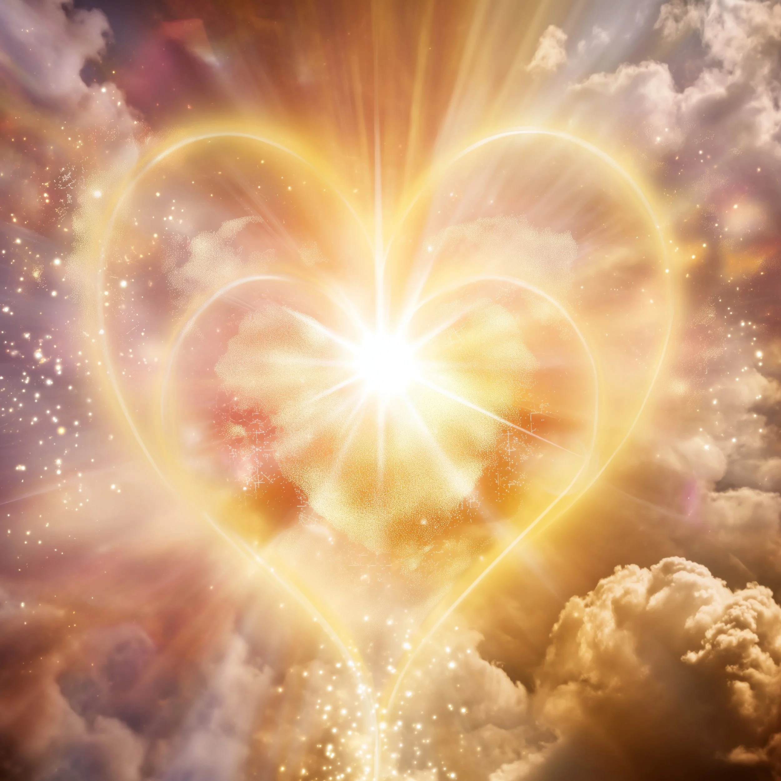 june invitation: navigate with heart