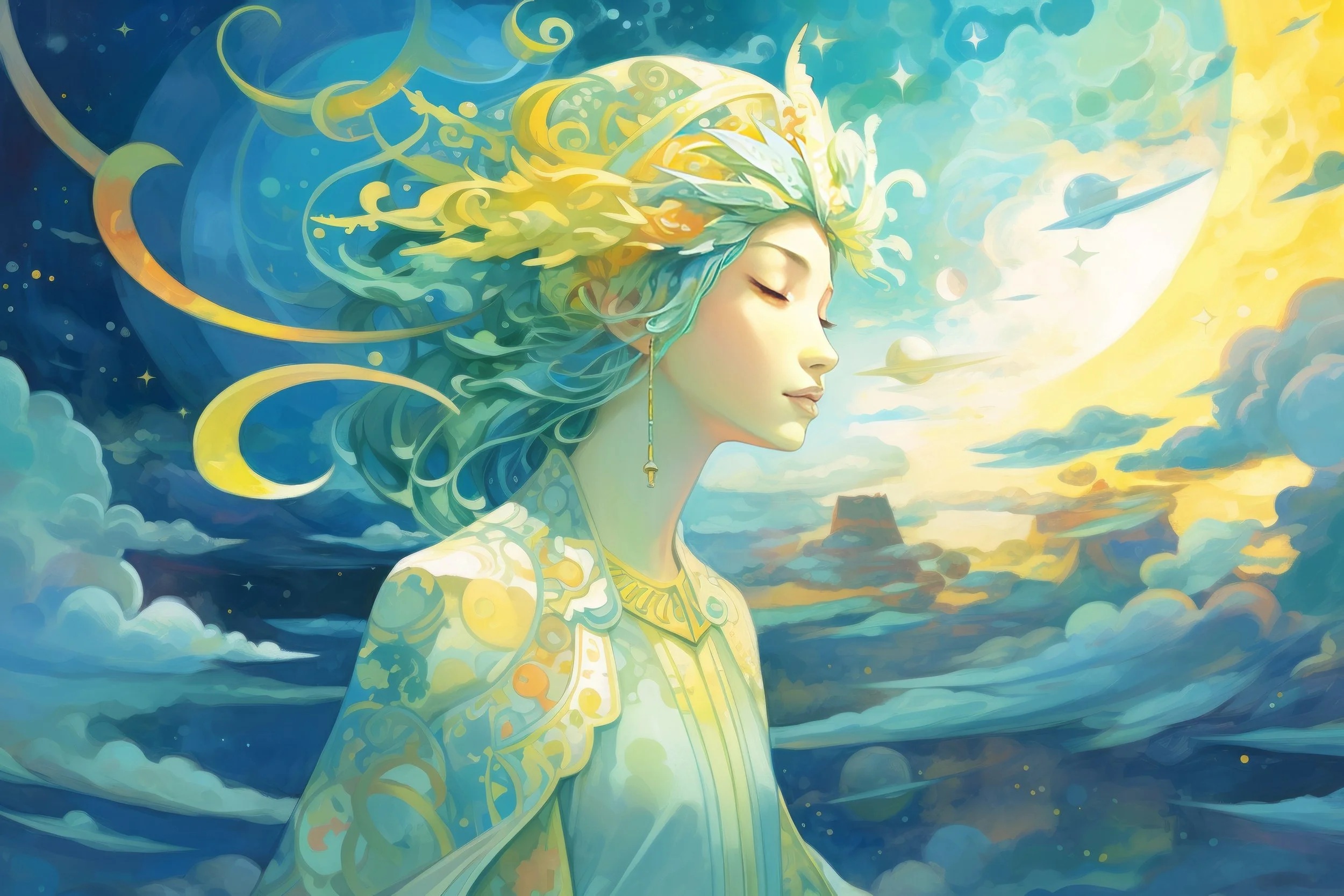 there's no wrong way to be