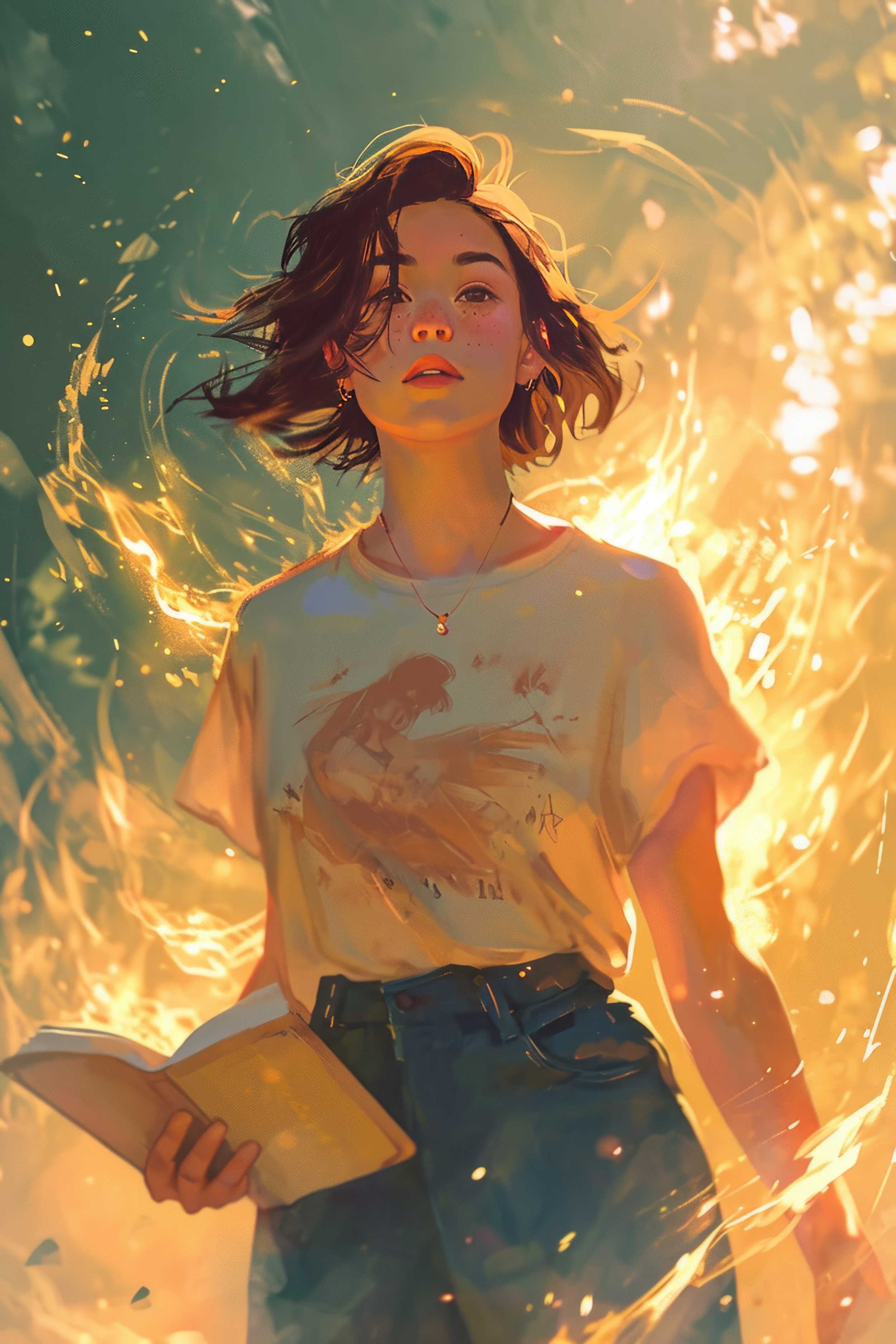 visibility in layers