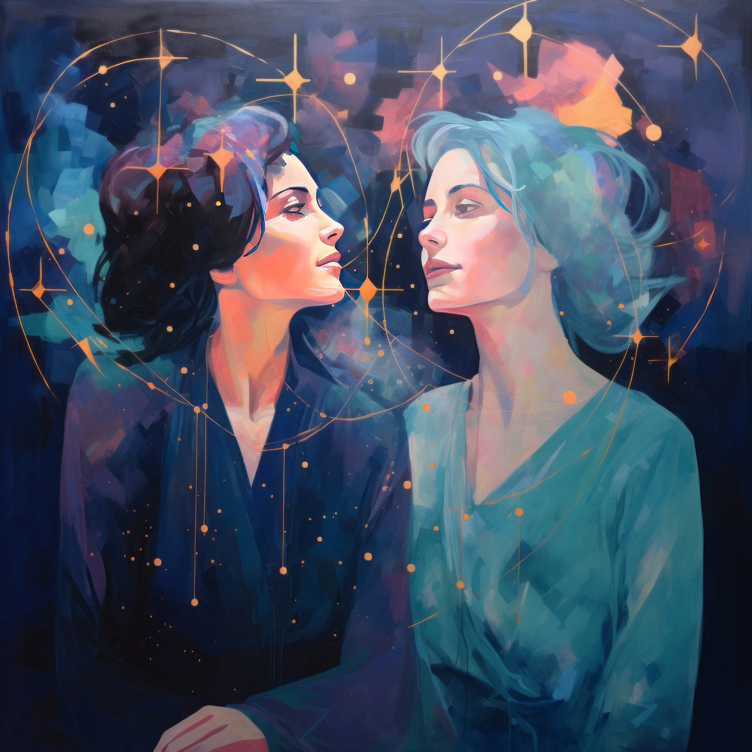 visibility is a somatic experience