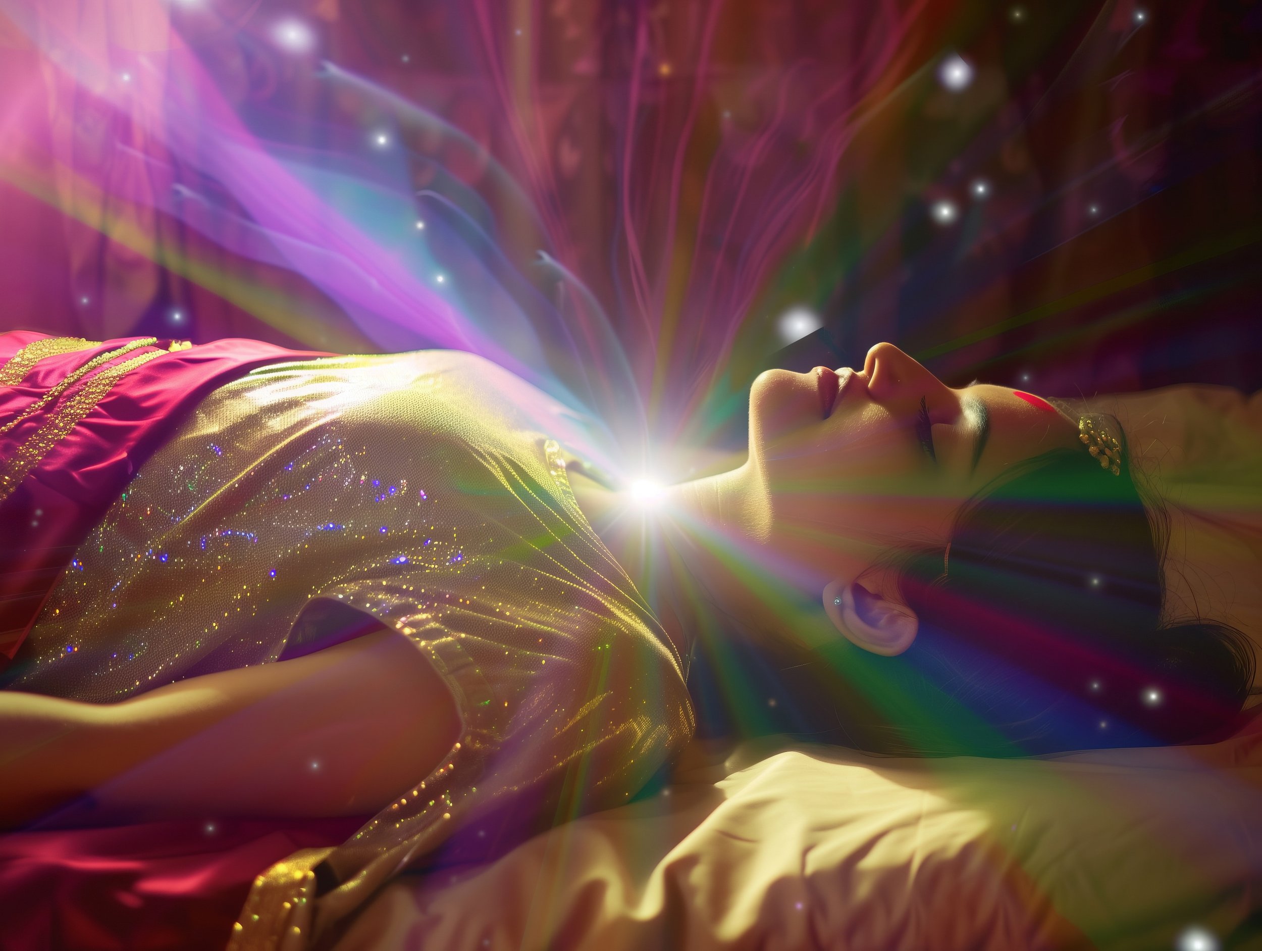 rest isn't a break from success