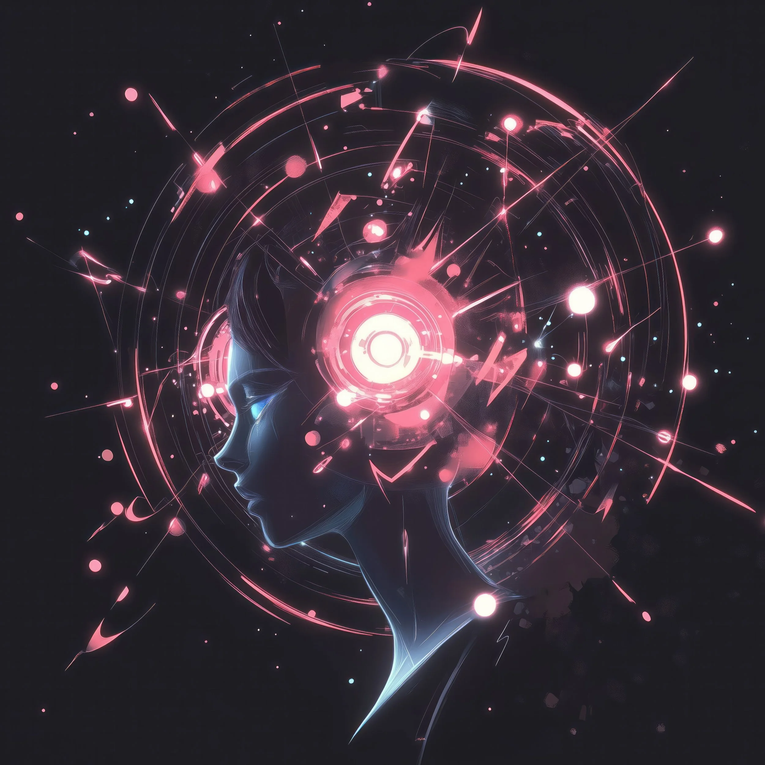 The invisible load of holding so much at once