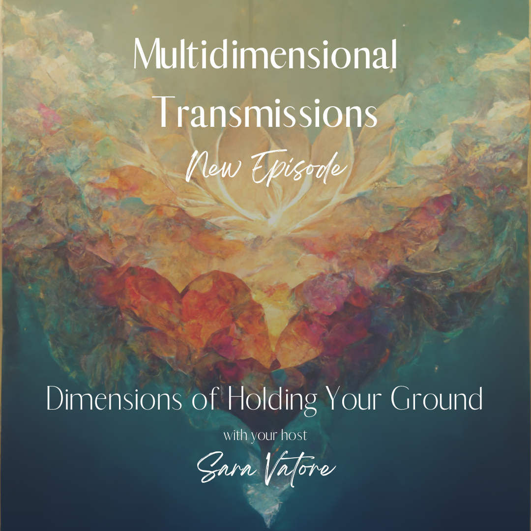 Dimensions of Holding Your Ground