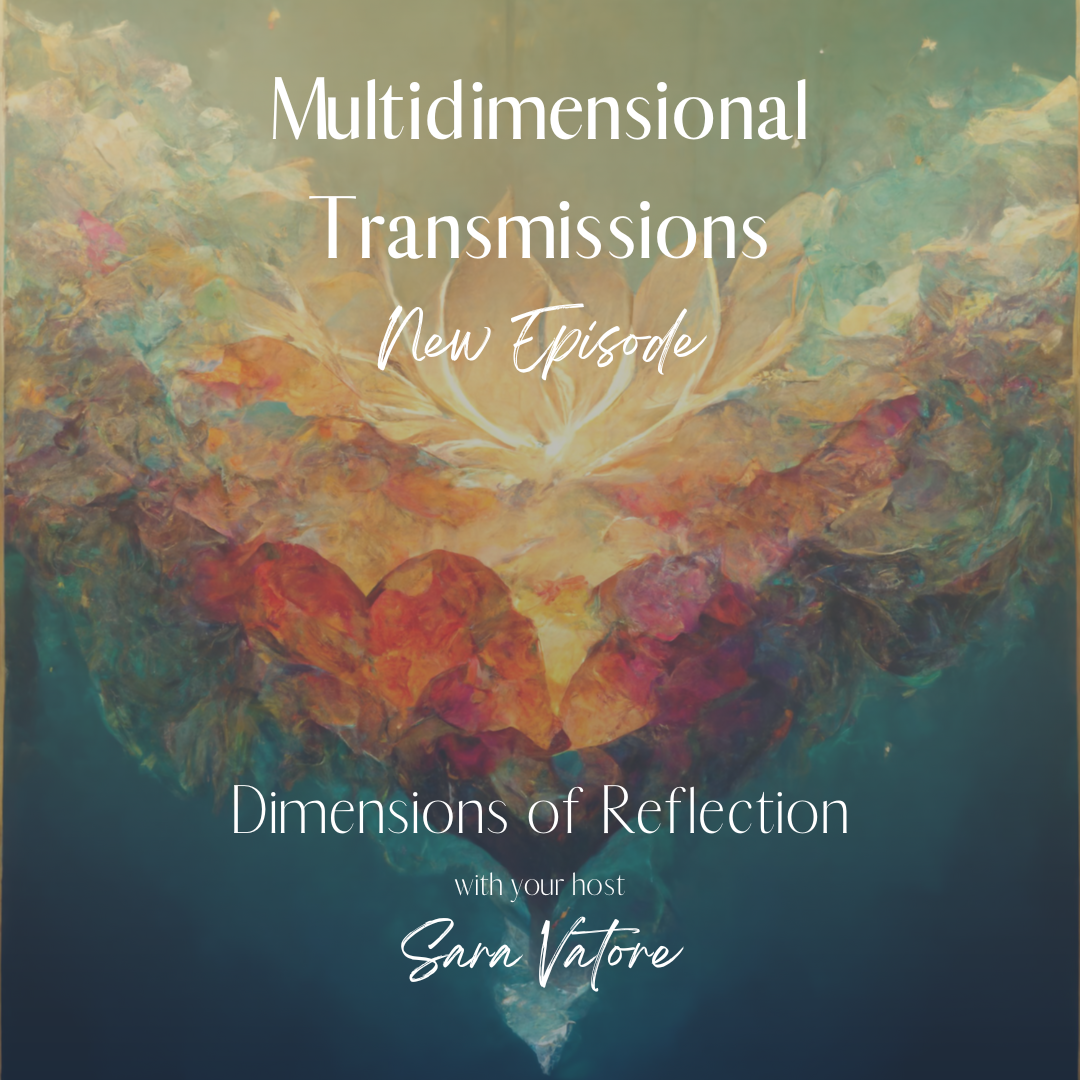 Dimensions of Reflection