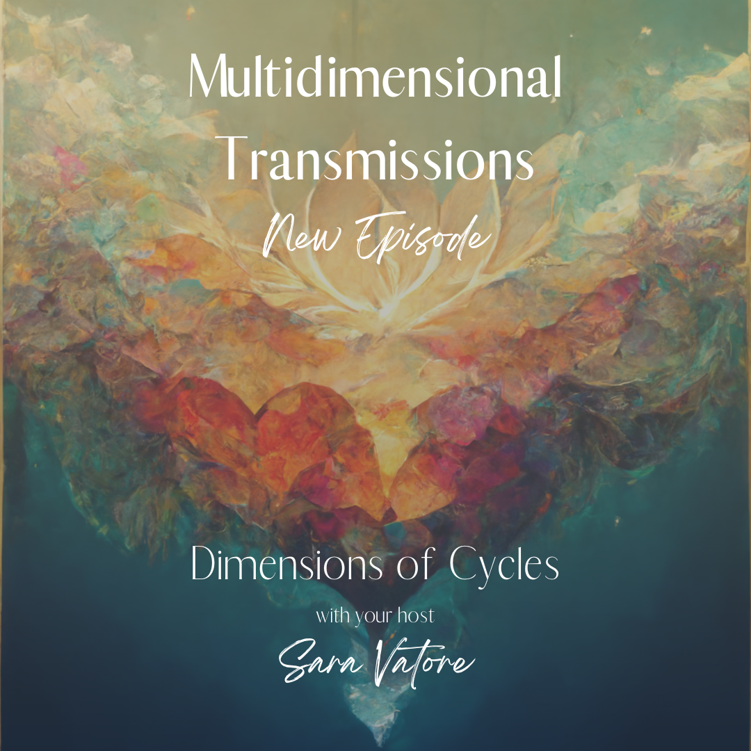 Dimensions of Cycles