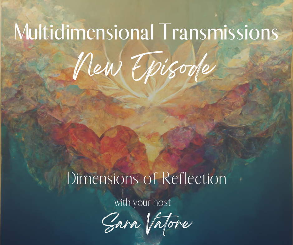 Dimensions of Relfection