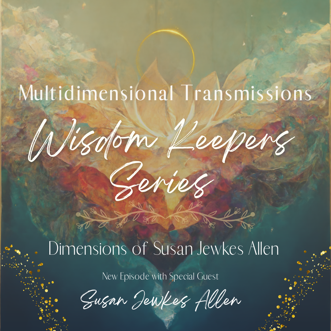 Dimensions of Susan Jewkes Allen