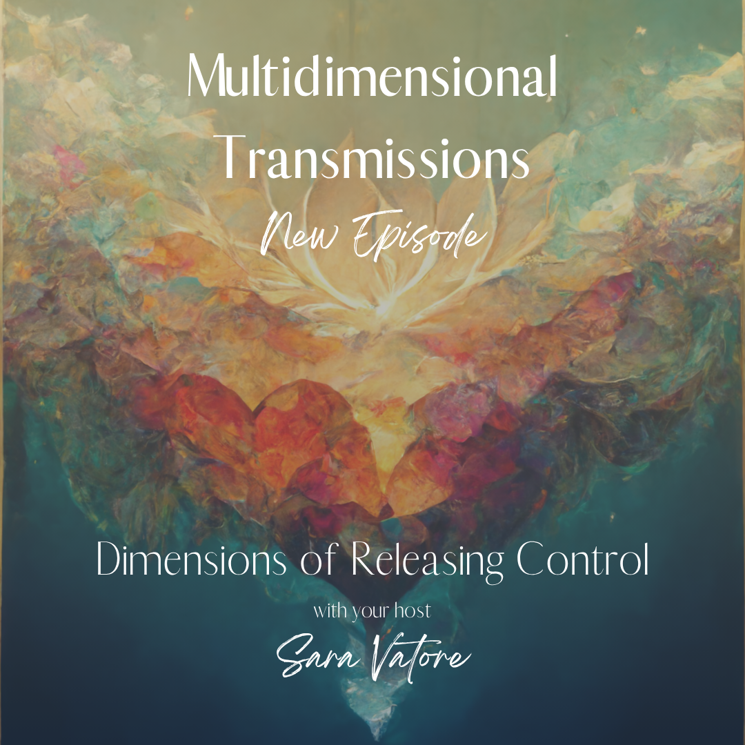 Dimensions of Releasing Control