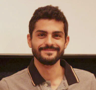 December 24, 2025 :: FARZAD HOSSEINI