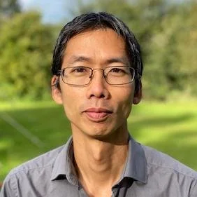 April 8, 2026 :: BOB CHIANG