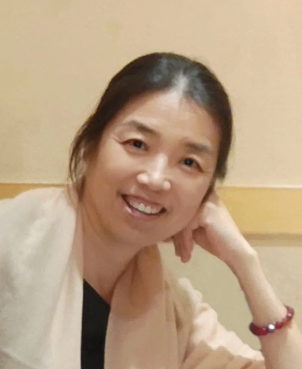 January 21, 2026 :: HUAYING ZHANG