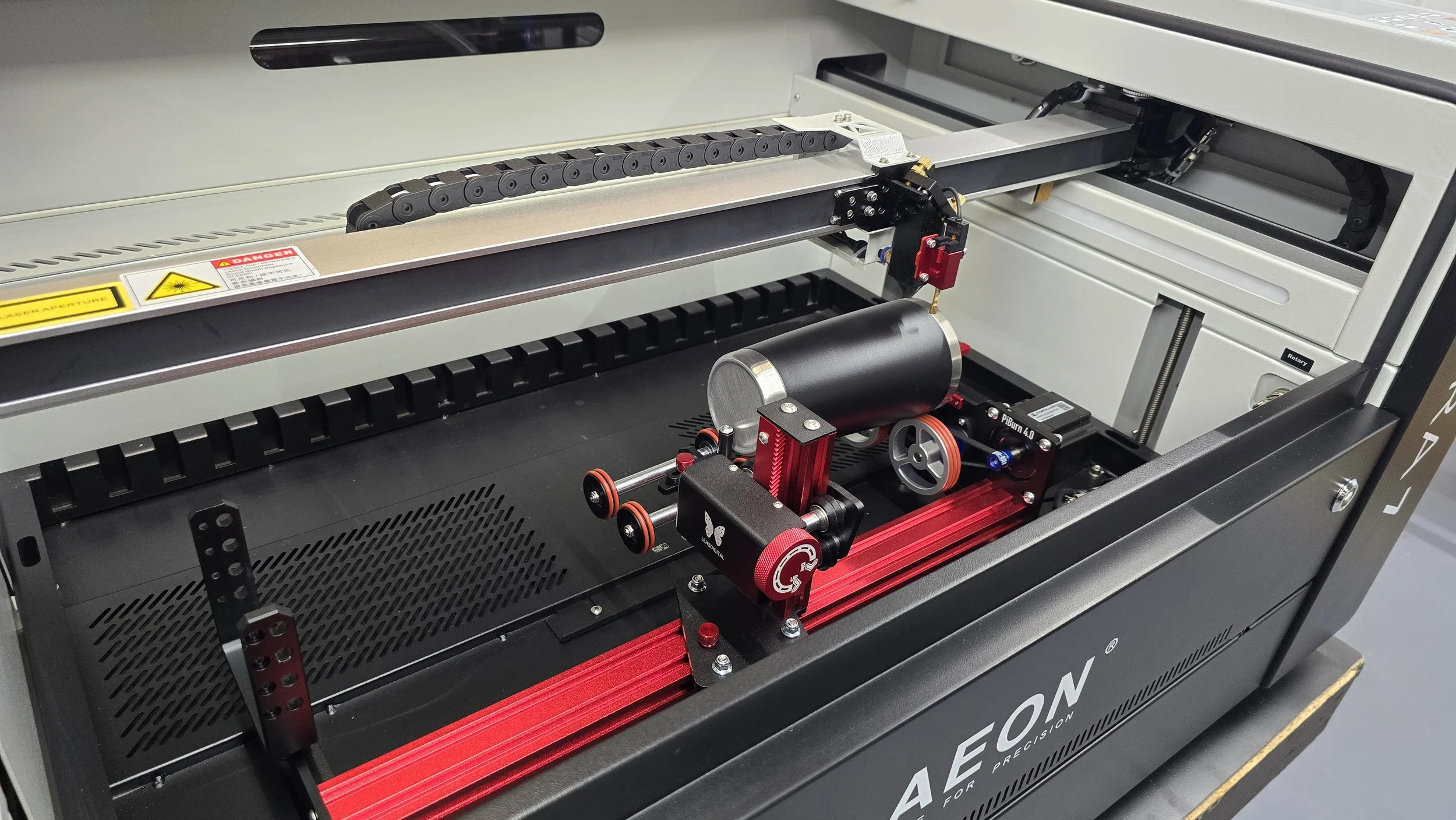 High-Quality Laser Engraving Services | Custom Precision for Any Project