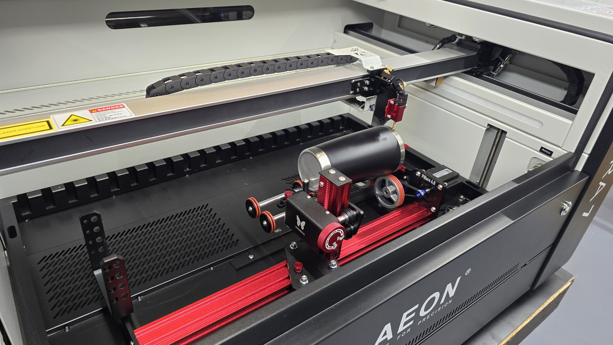 High-Quality Laser Engraving Services | Custom Precision for Any Project