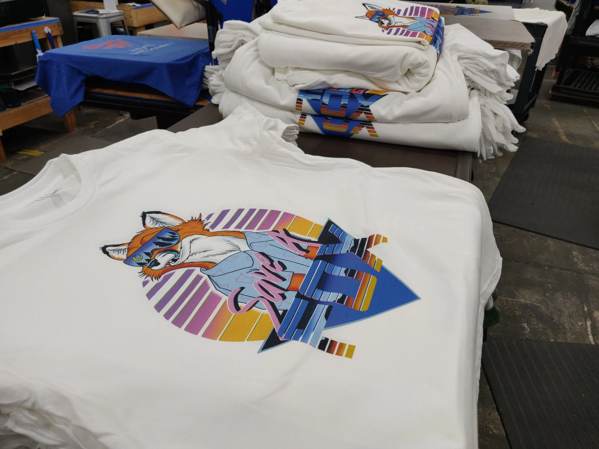 DTG Printing: How to Bring Your Digital Designs to Life on Fabric