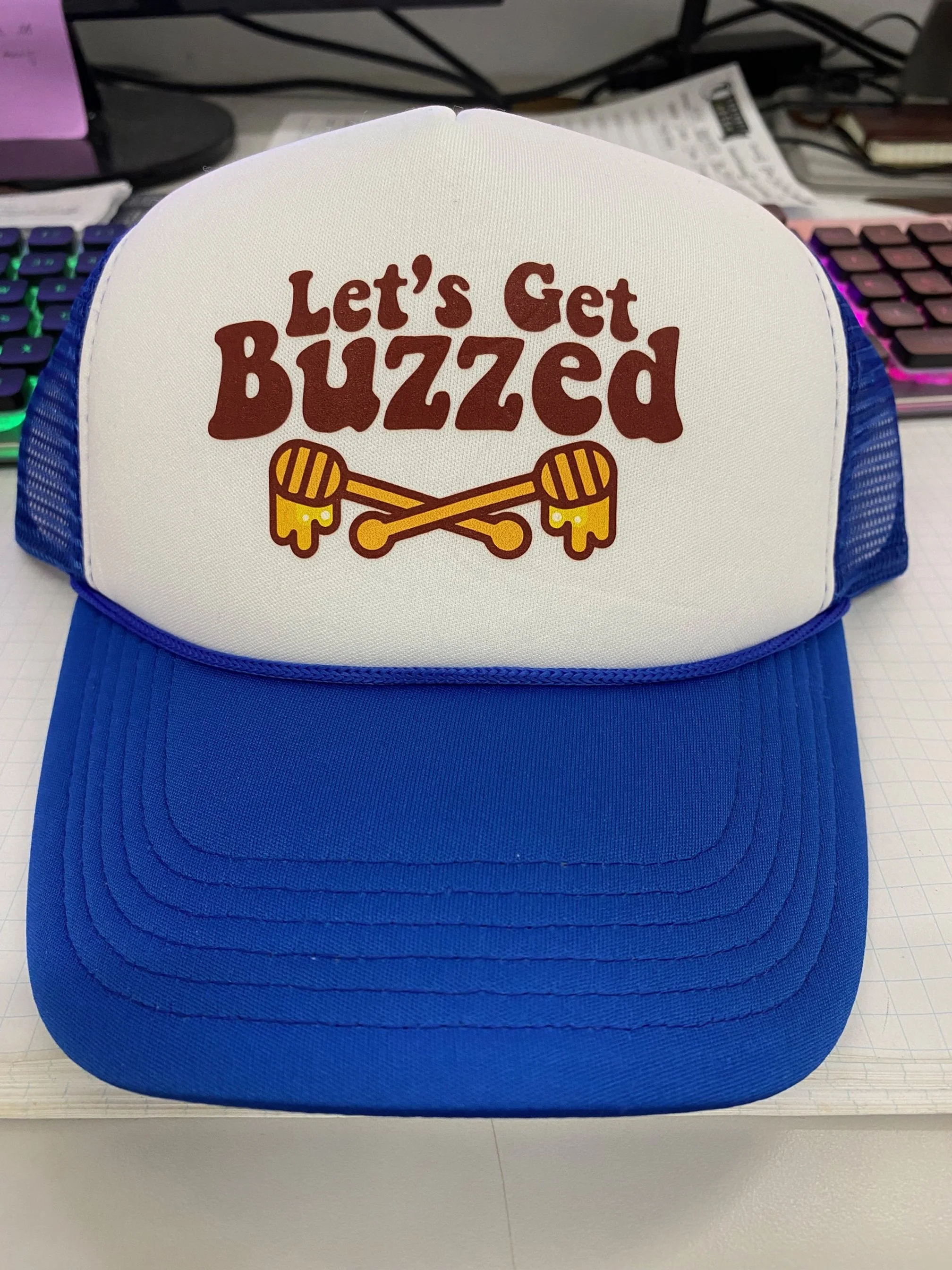 Common Mistakes to Avoid with DTF Printing