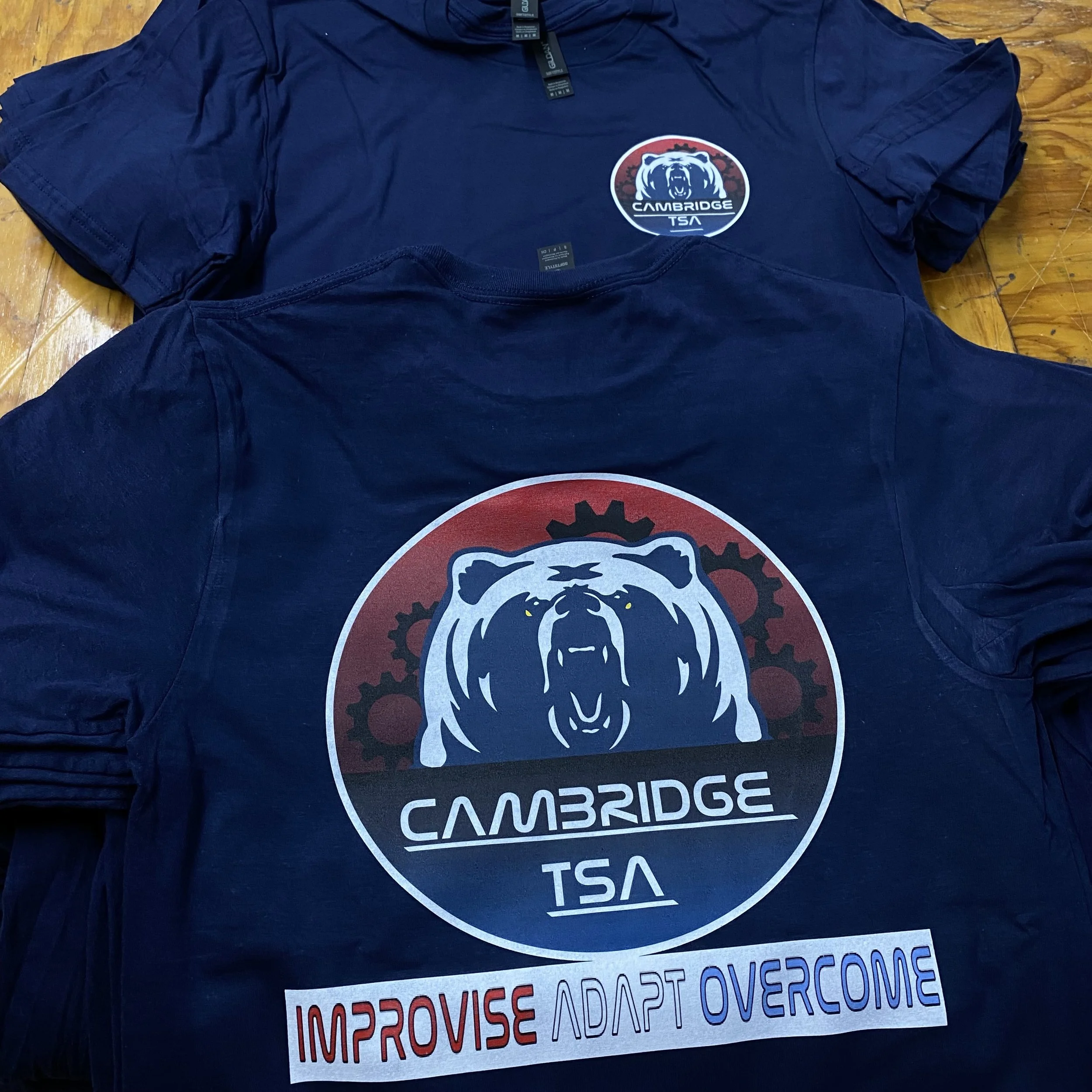 Why DTF Printing is Ideal for Small Batch Custom Apparel