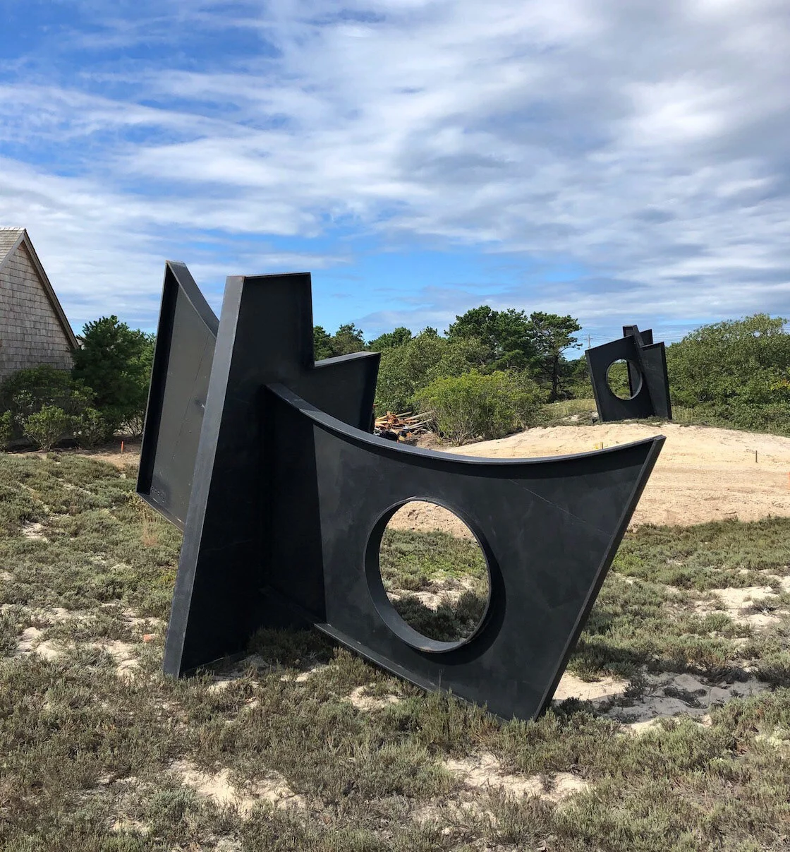 Re Searches II (2019)