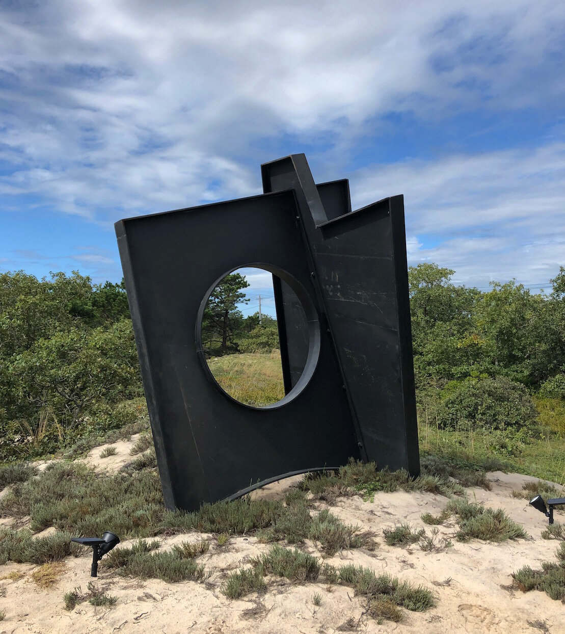 Re Searches I (2019)