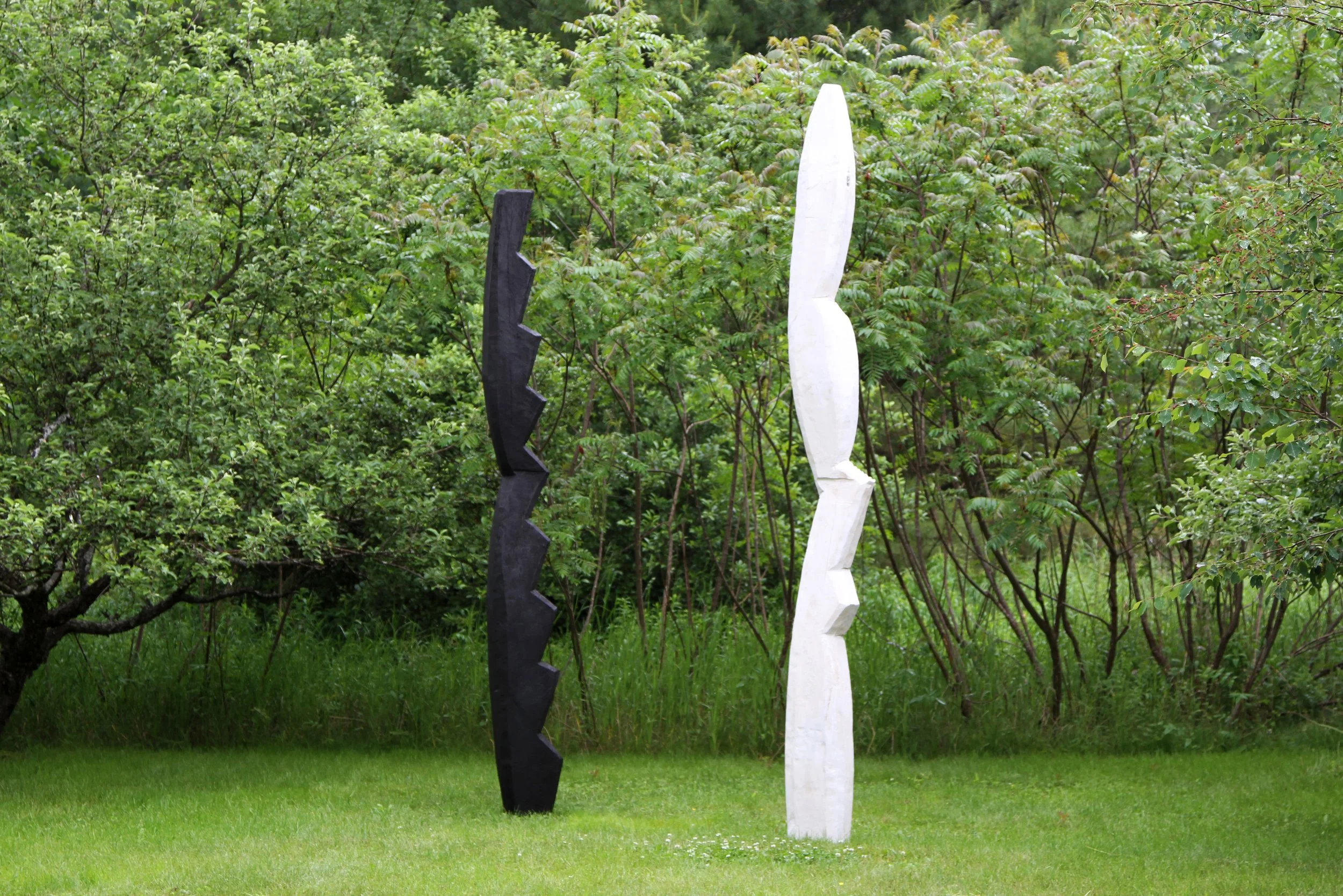 Deep Beginning, Sirius at the Aidron Duckworth Museum (2013)
