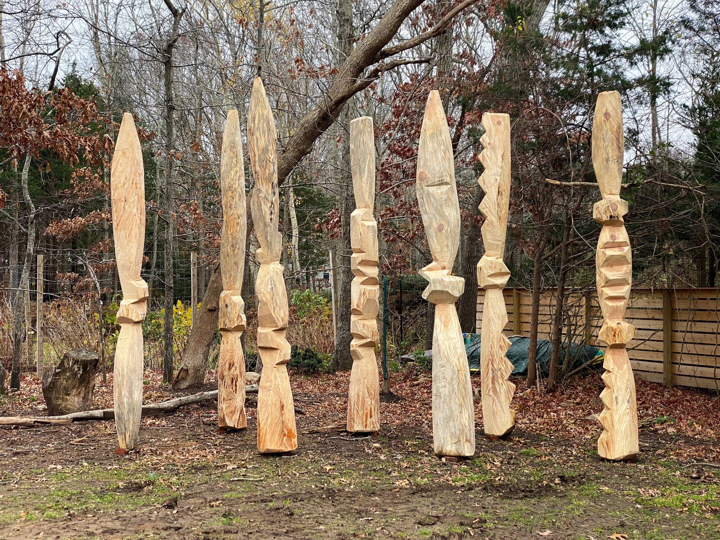 Friendship in East Hampton, NY (2021)