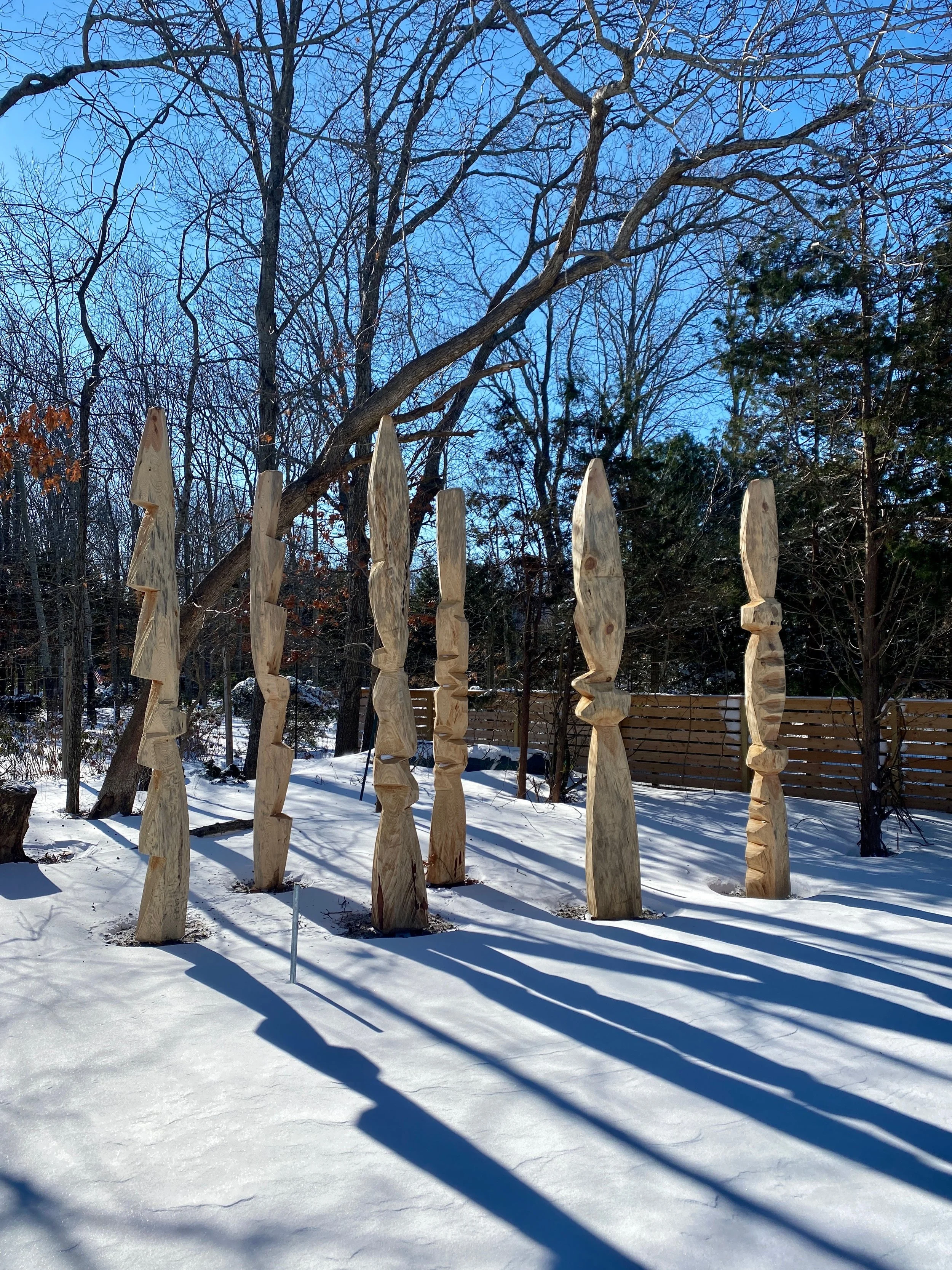 Friendship in East Hampton, NY (2021)