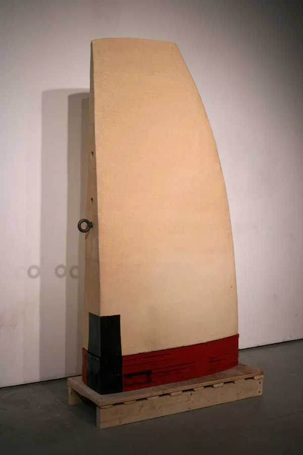 Marker at RISD (2007)
