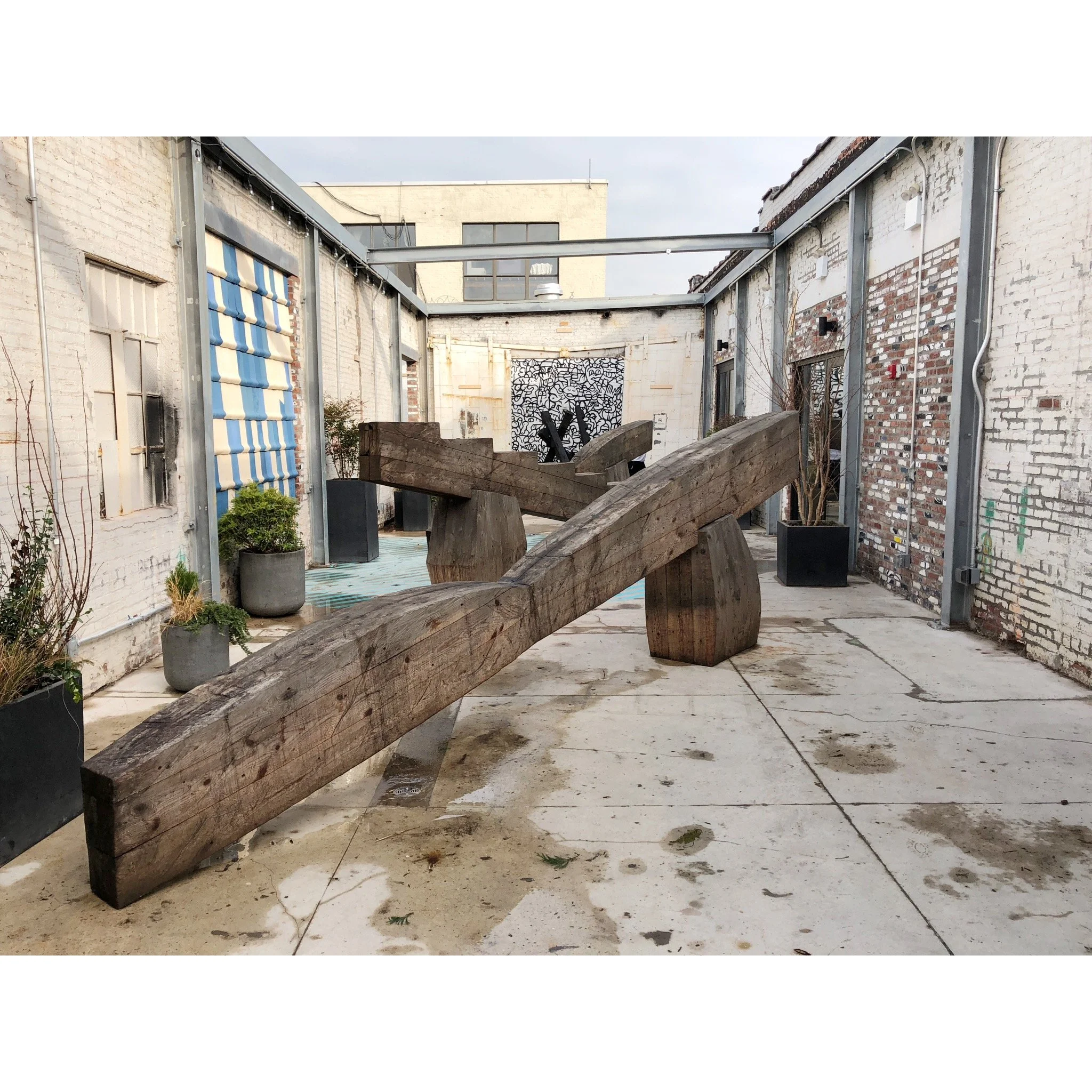 What's Progression in Brooklyn, NY (2015)