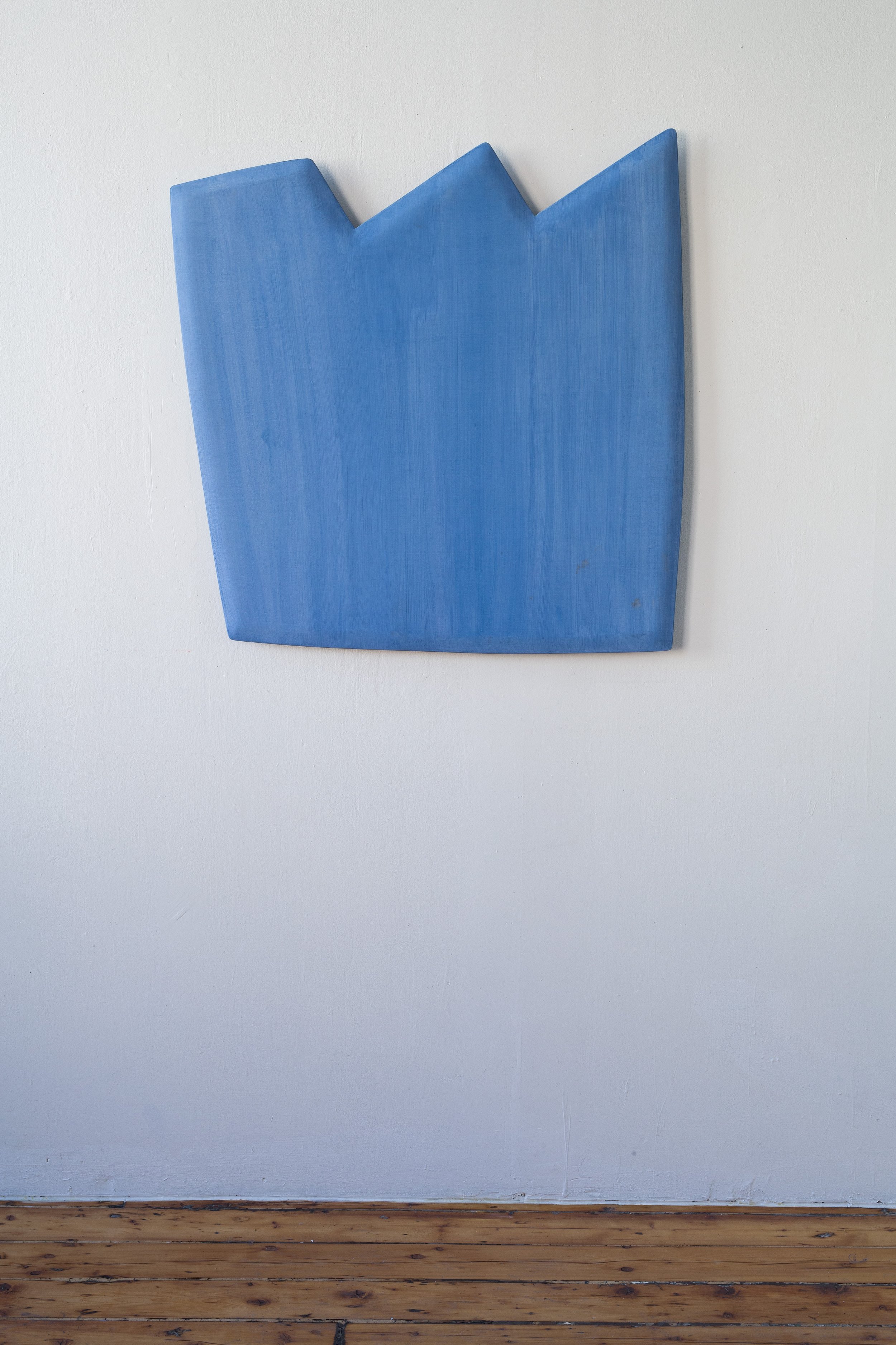 Blue Field (2015)