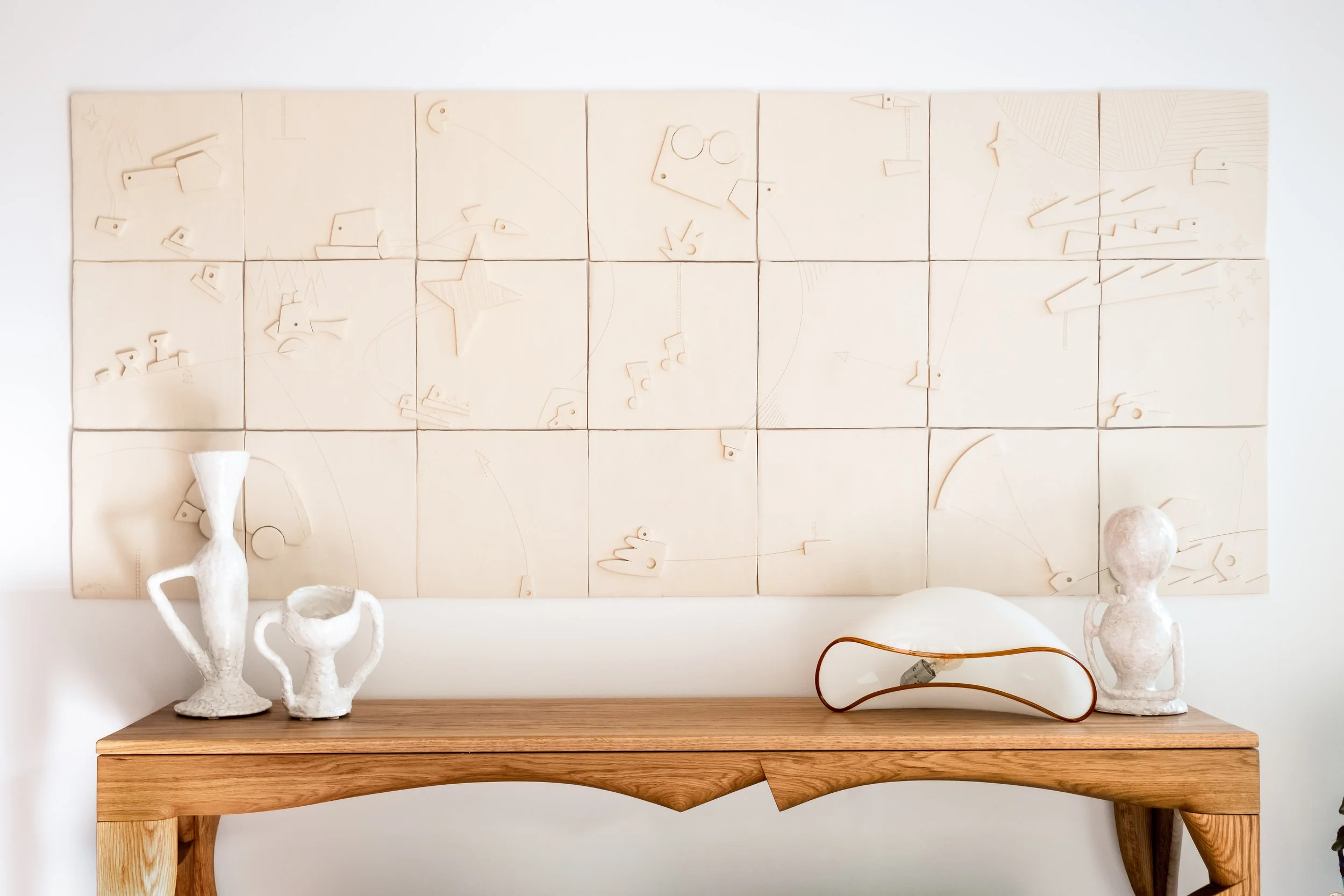 Continental Family (2023)