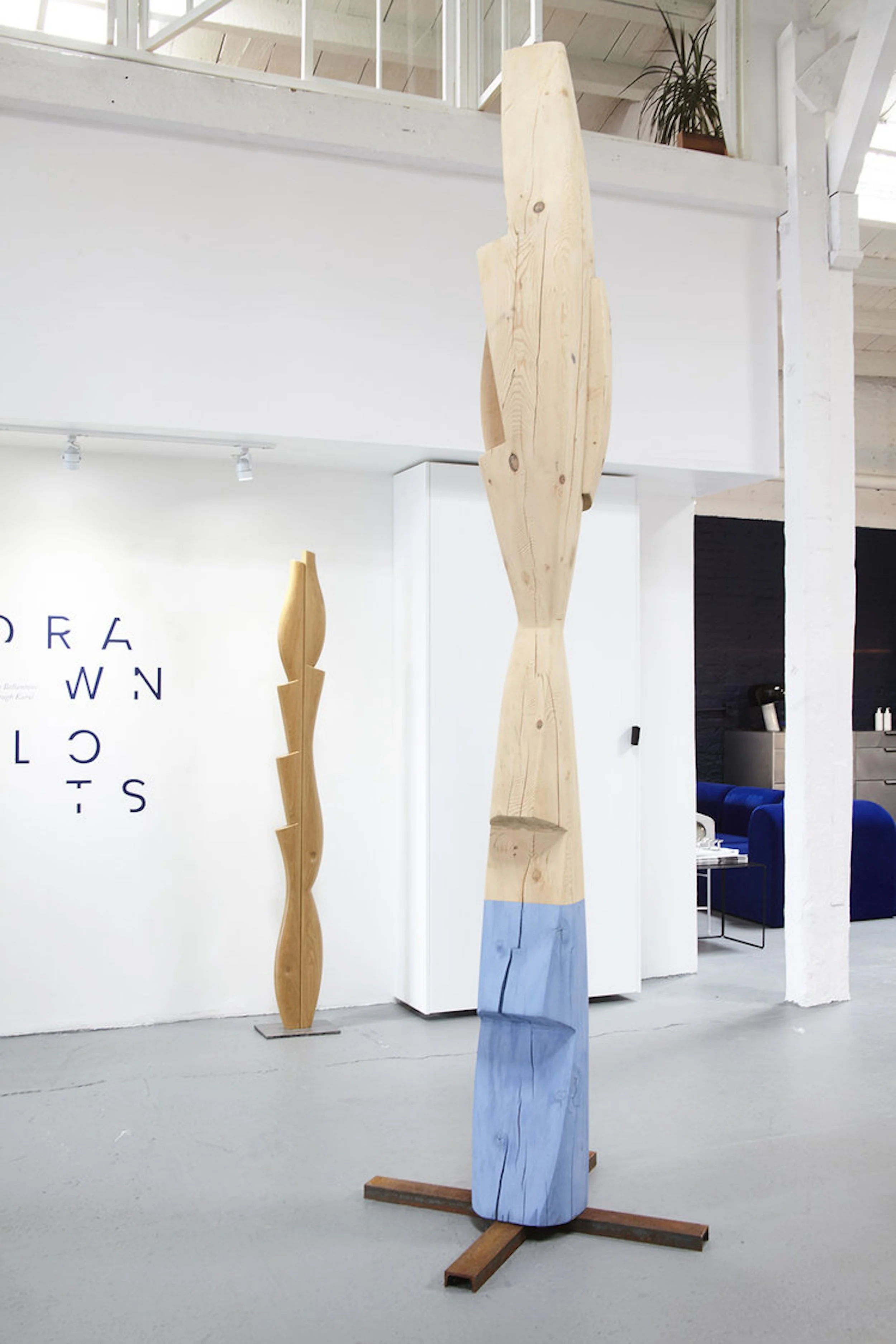 Blue-Footed Bandit (2015)