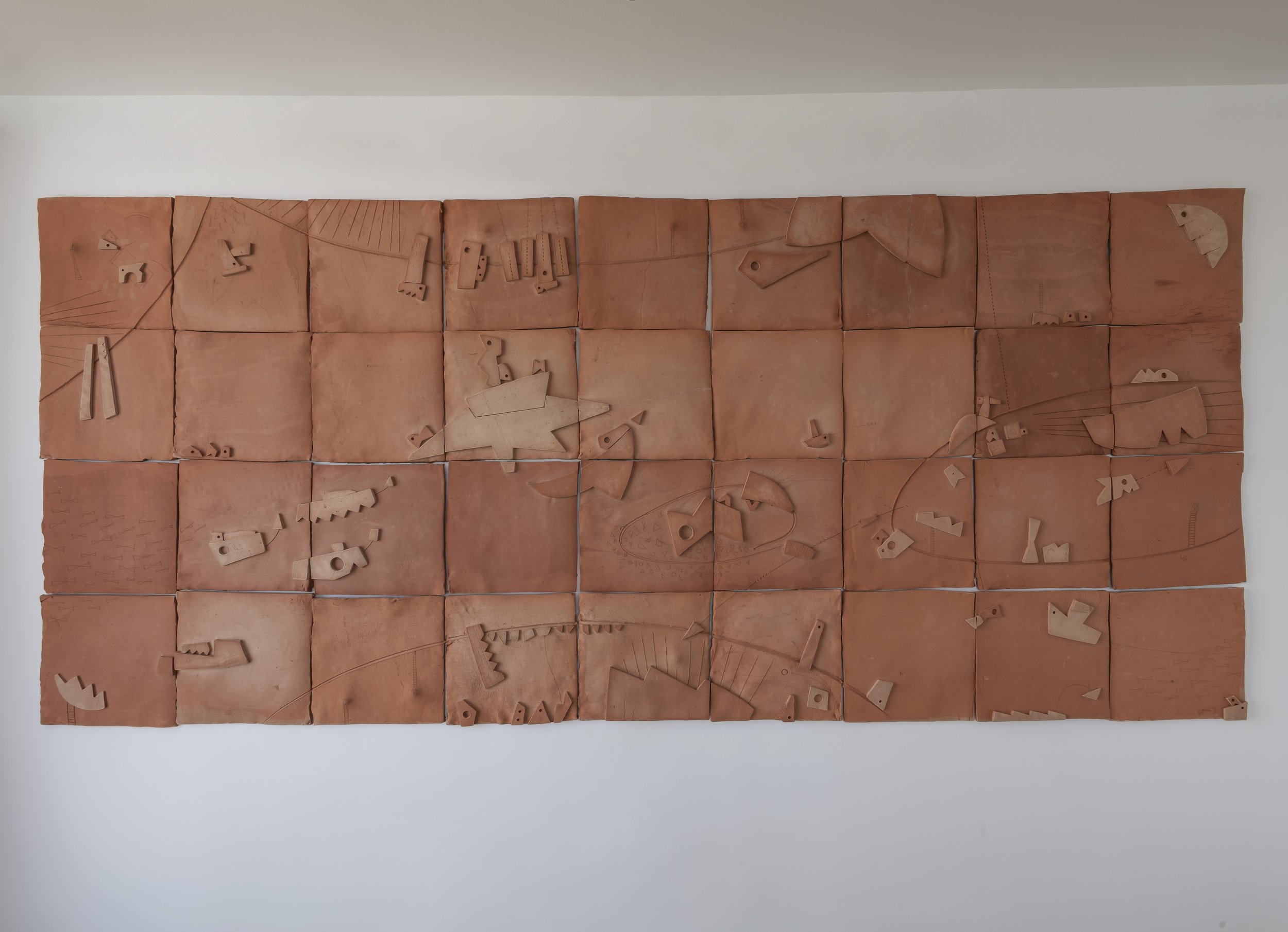 On the Waterfront in Brooklyn, NY (2022)