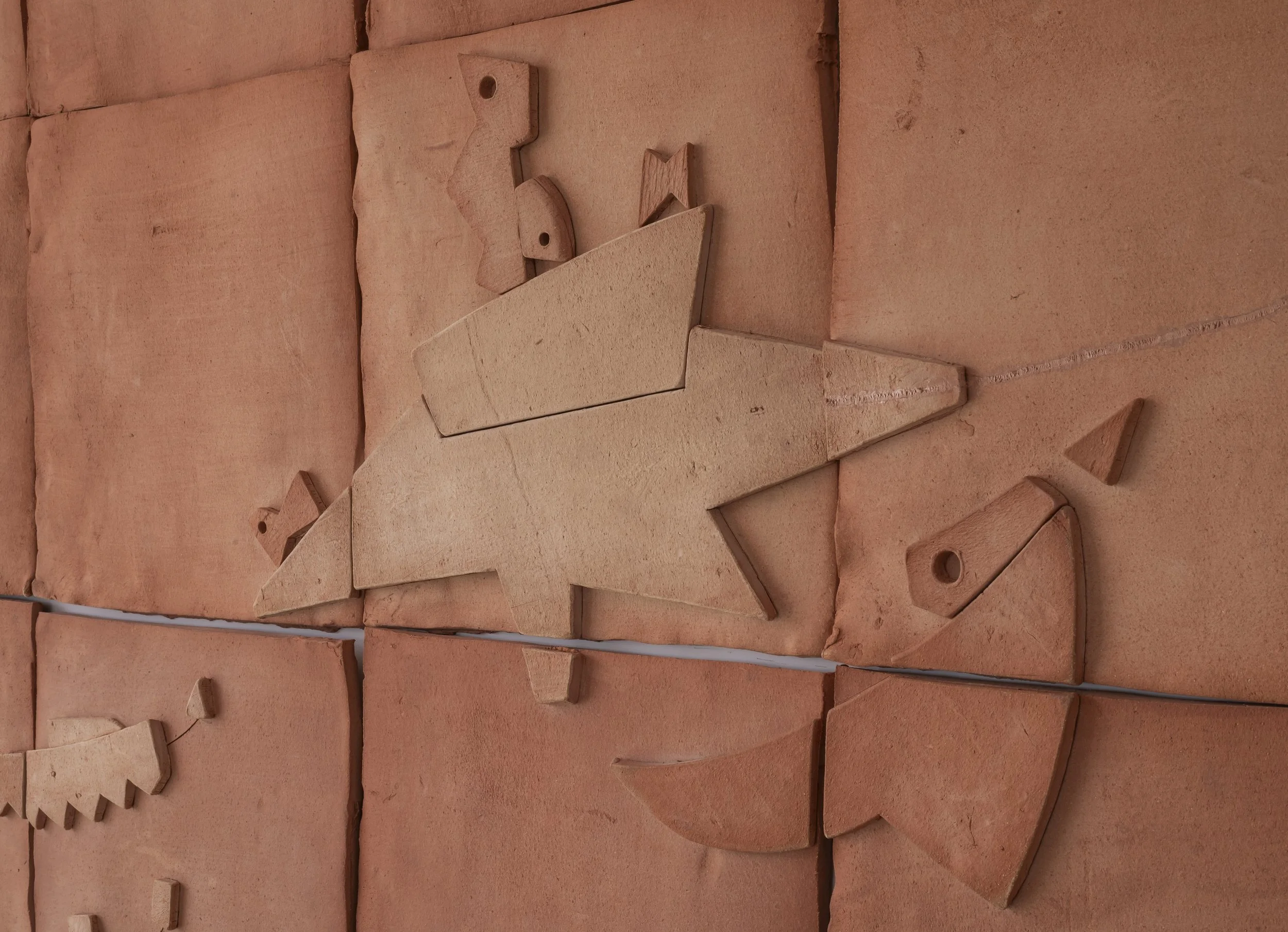 Prehistoric Propulsion in Brooklyn, NY (2021)