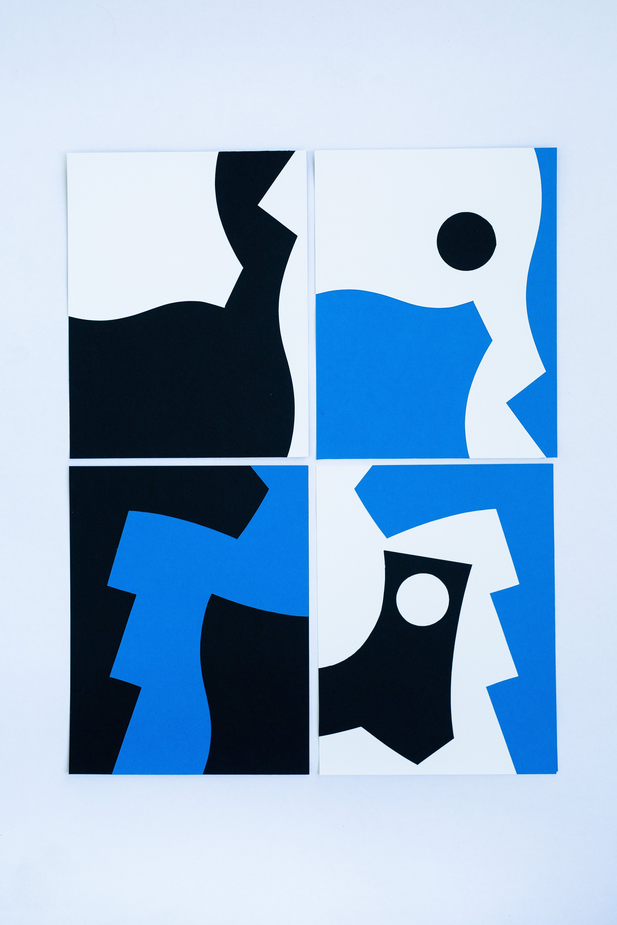 Governor's Island: Blues I