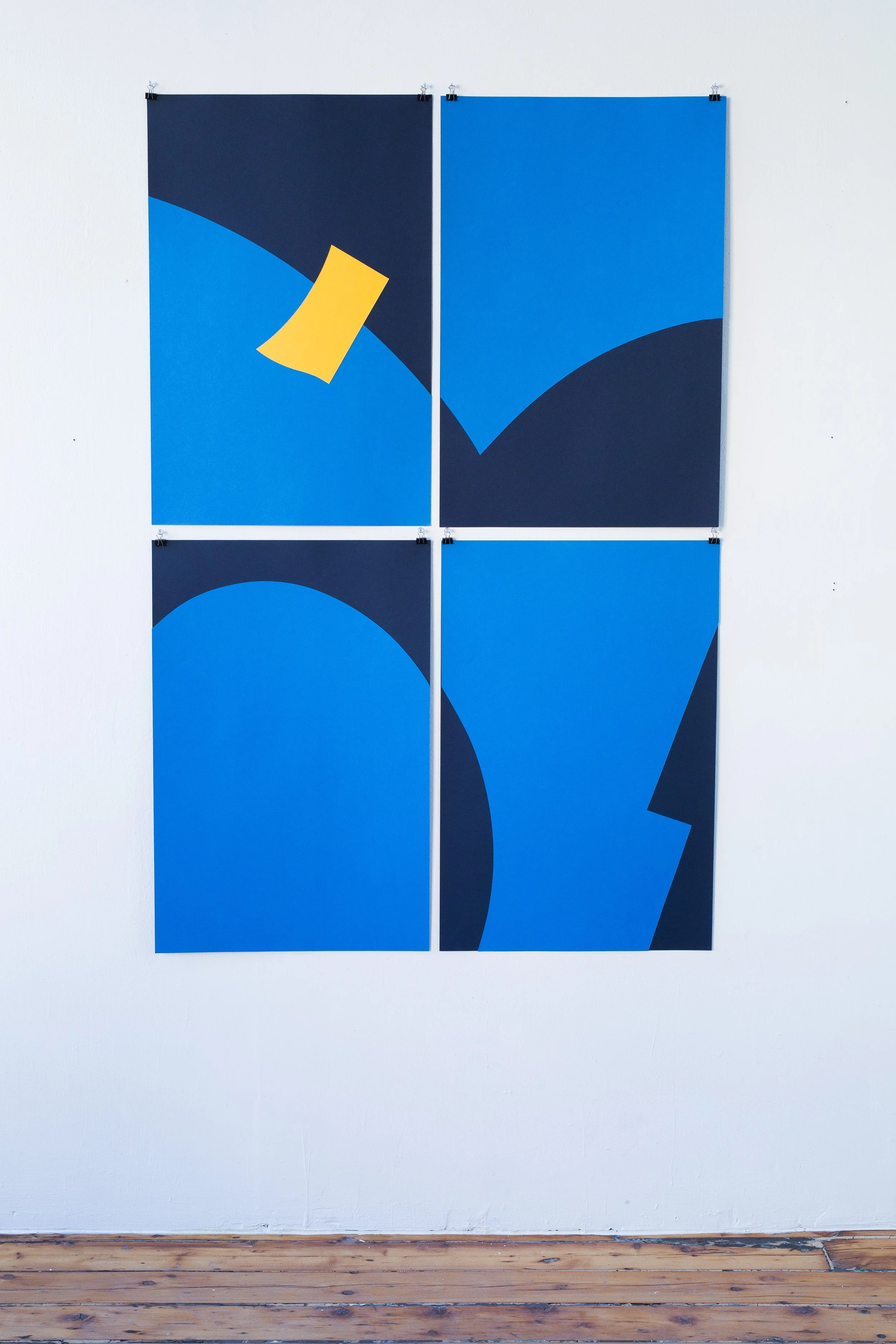 Governor's Island: Blues II