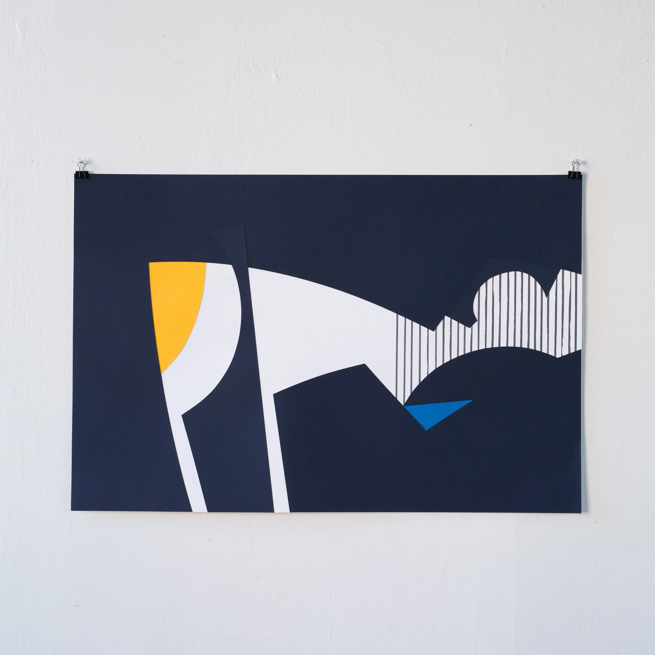 Governor's Island: Landscape