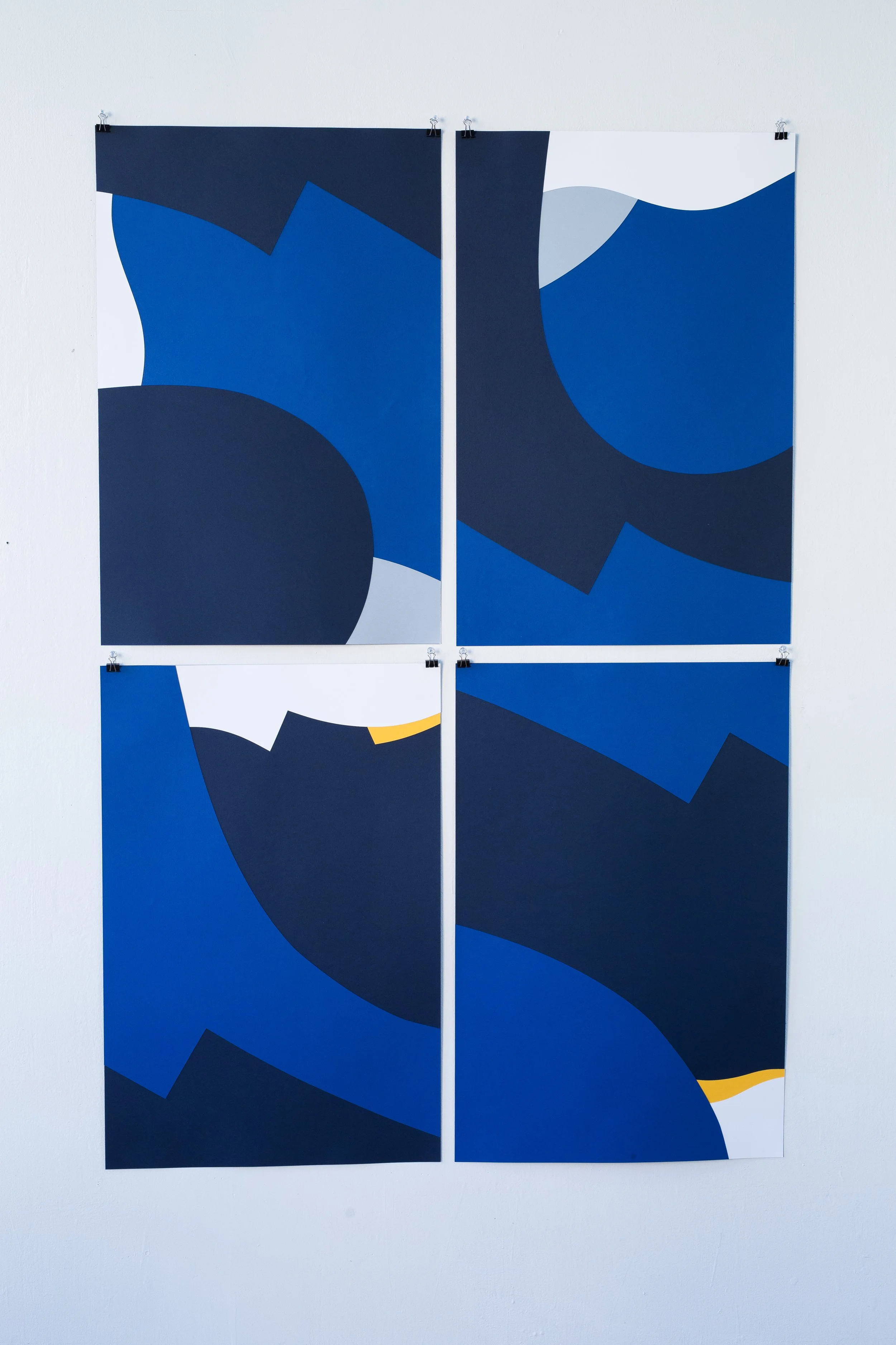 Governor's Island: Blues II