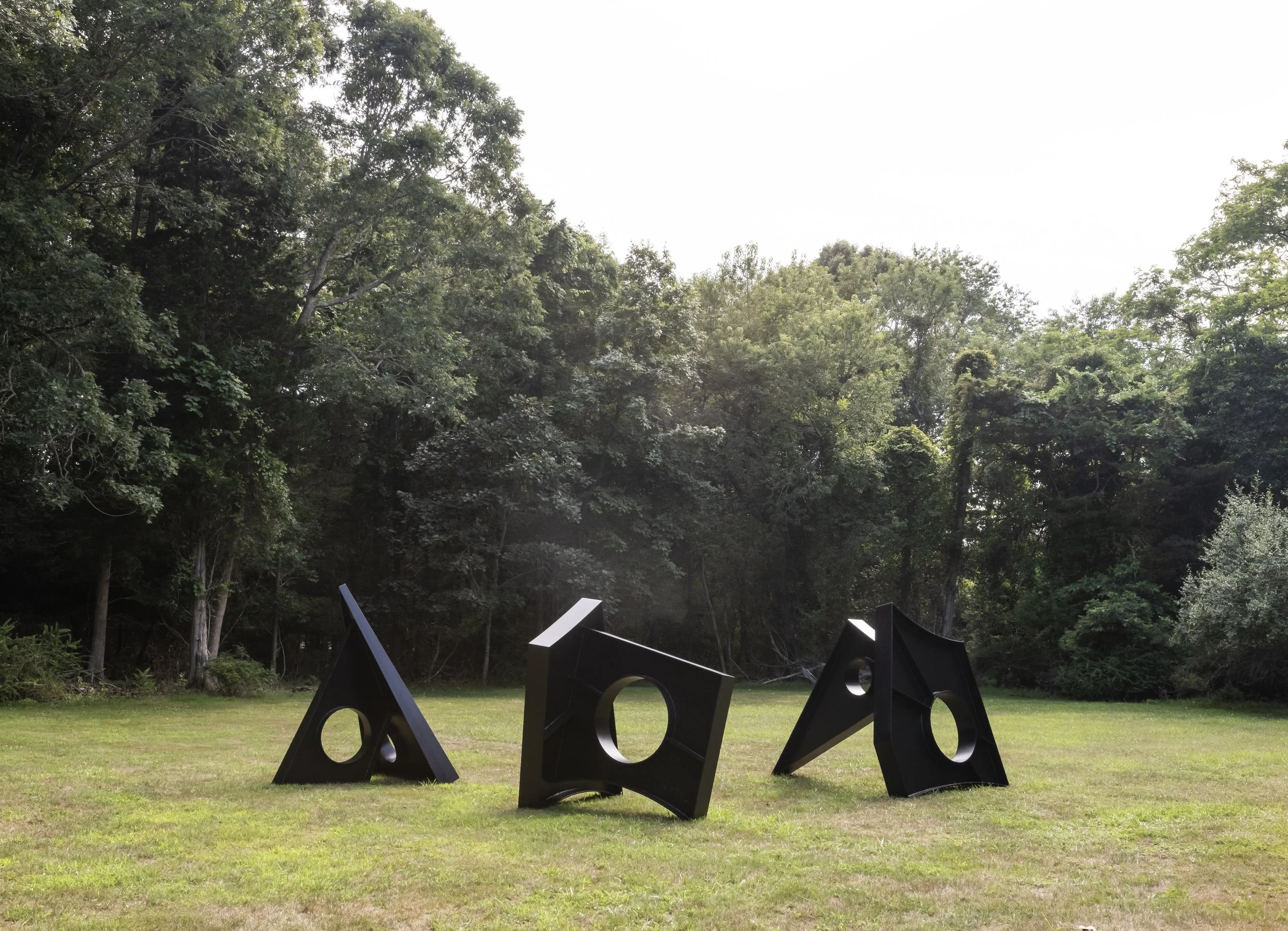 Three Little Birds at the Arts Center at Duck Creek