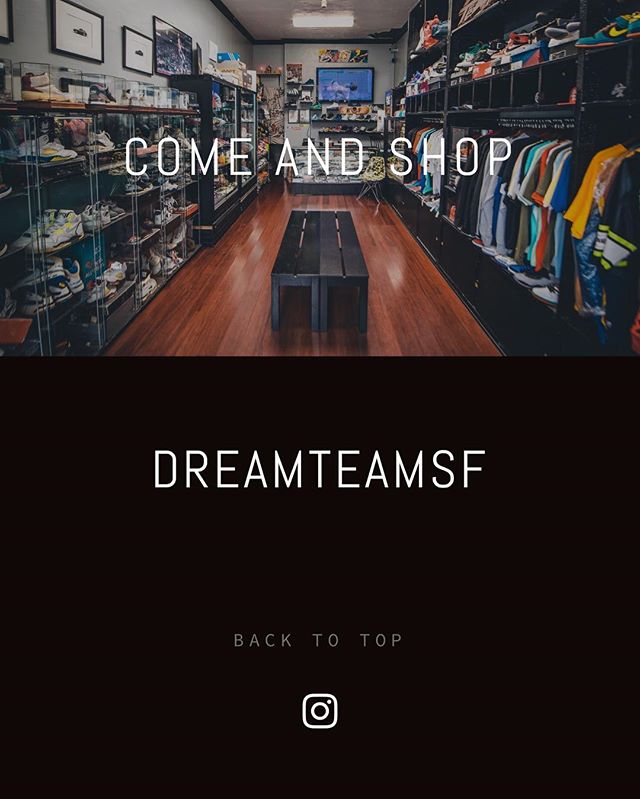 For those who didn&rsquo;t come cause you couldn&rsquo;t make it I got you.. jackets and sweaters only online.. www.dreamteamsf.com easy lay up big blessings