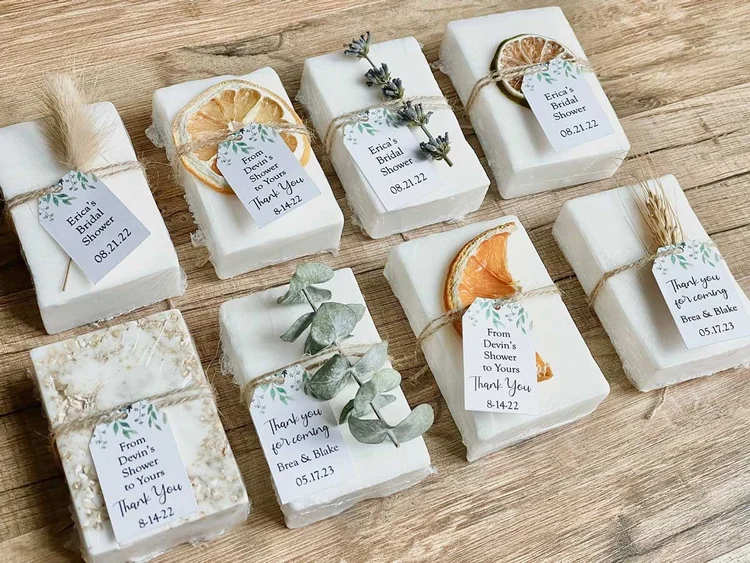 The 19 Best Bridal Shower Party Favors Your Guests Will Love