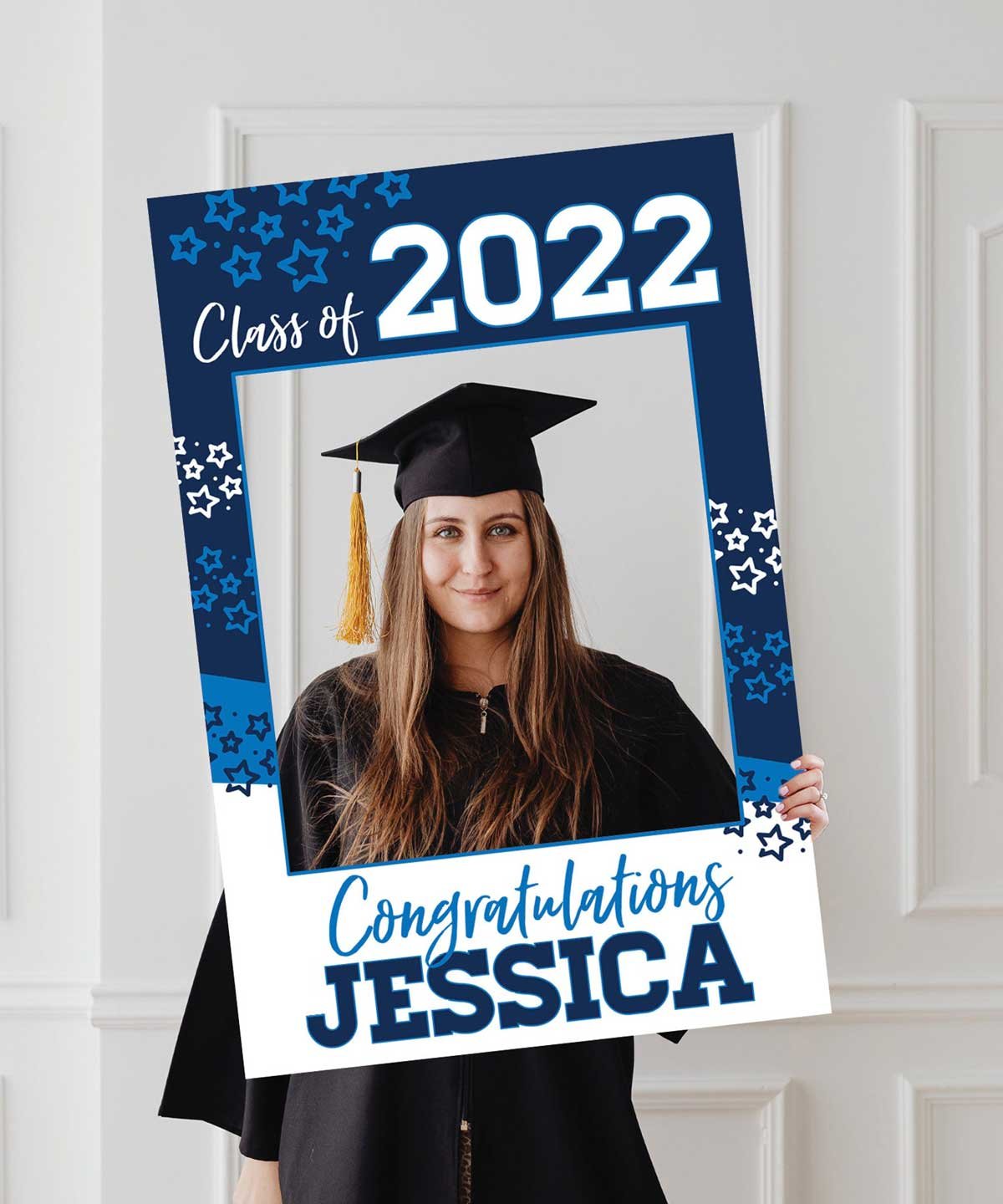 50 Graduation Cap Ideas 2023  How to Decorate a Graduation Cap