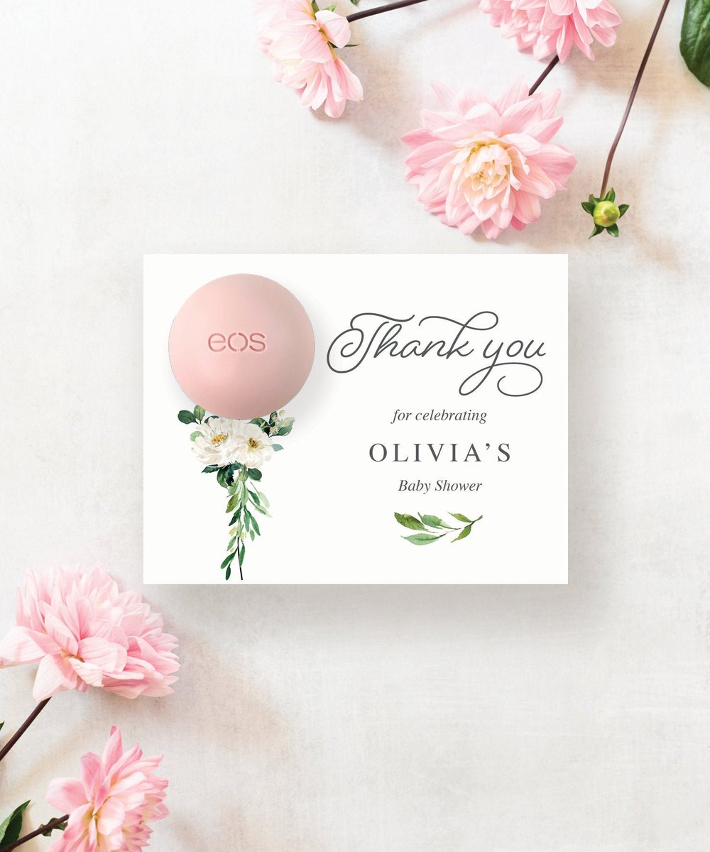 8 Favor Ideas for Weddings, Bridal Showers, Baby Showers, Bachelorette ...