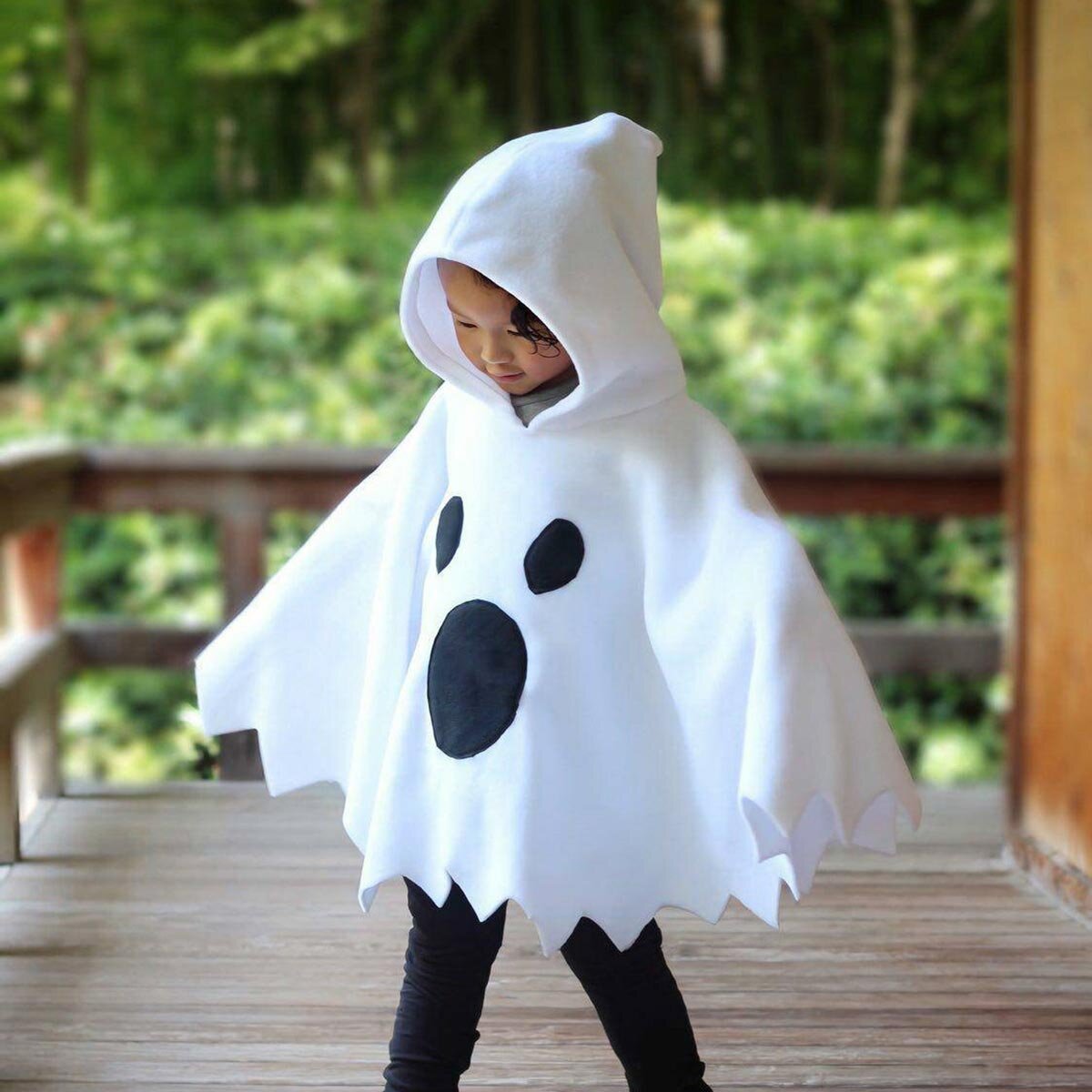 kids ghost halloween costume