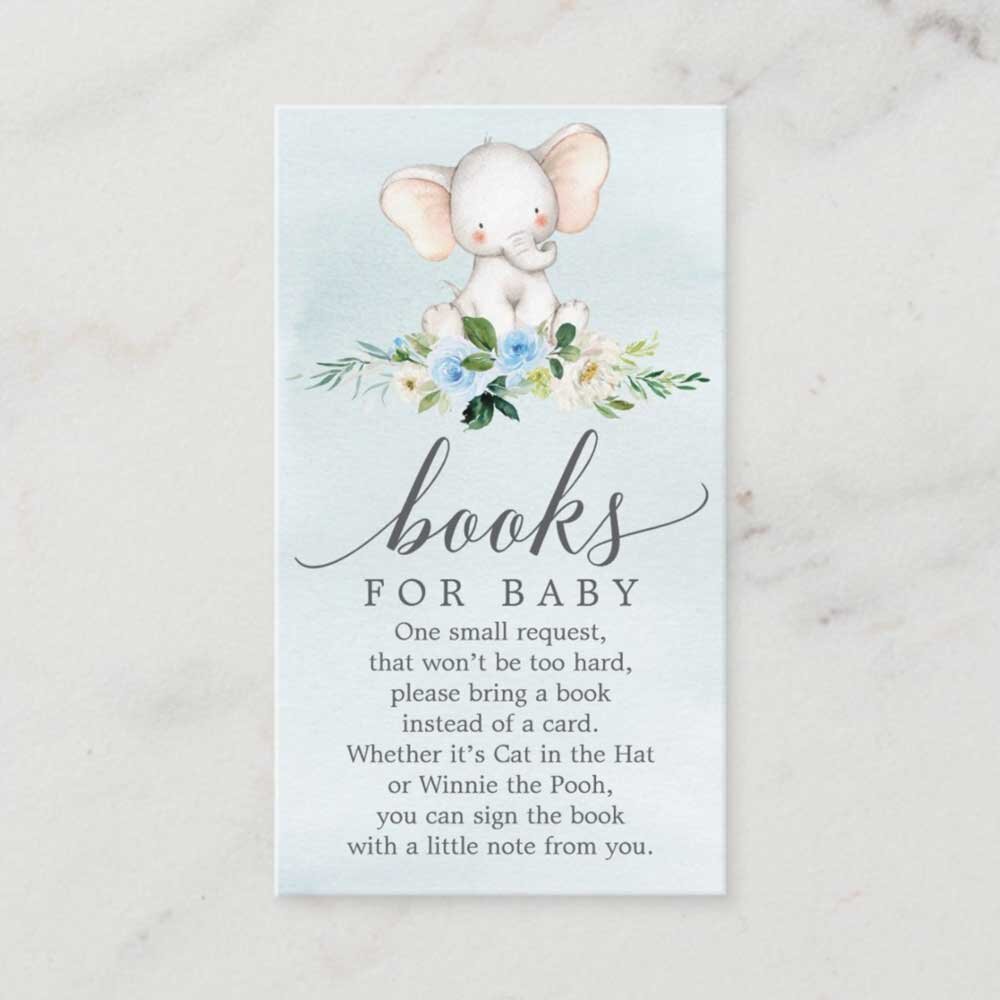books for baby
