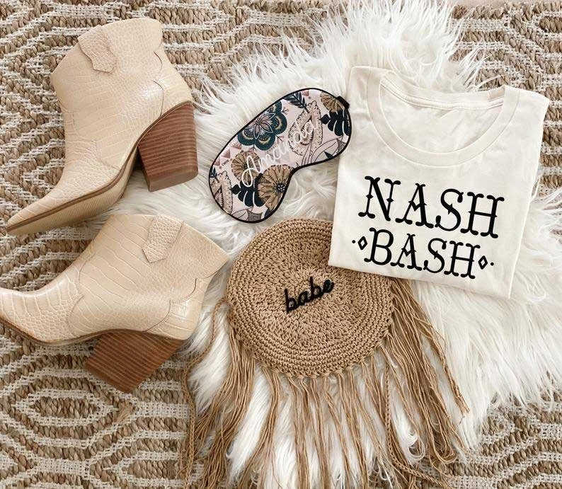 The Best Nashville Bachelorette Weekend Party Ideas