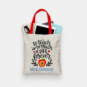 10 Great Teacher Appreciation Gift Ideas